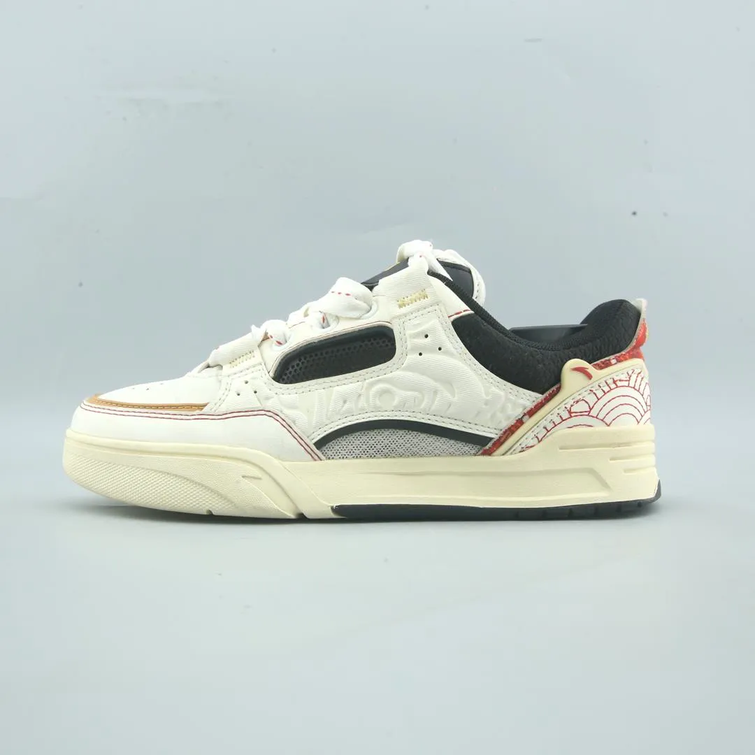 ANTA LIFESTYLE X-GAME Agile Step Timeless Chic