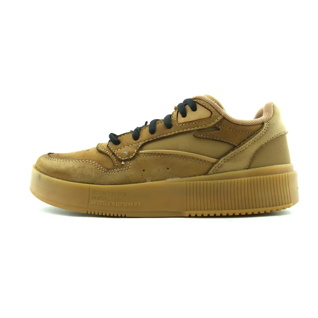 ANTA SKATEBOARDING Fashionable Appeal Dynamic chic