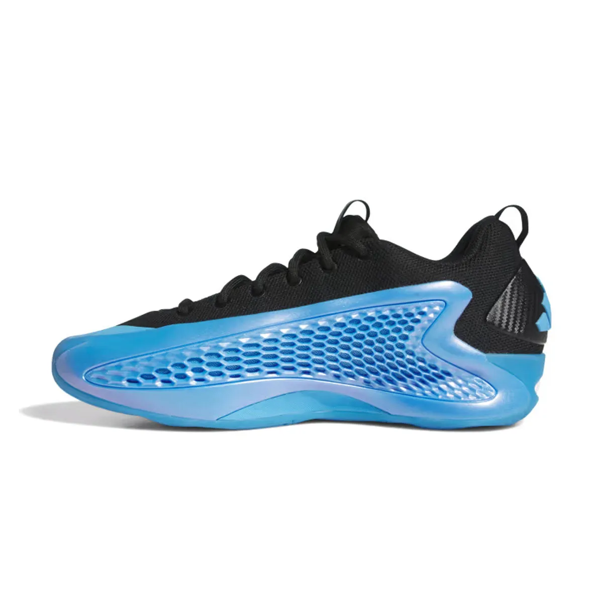 Stable construction Queen Fit Anthony Edwards 1 Low 'Blue Burst'