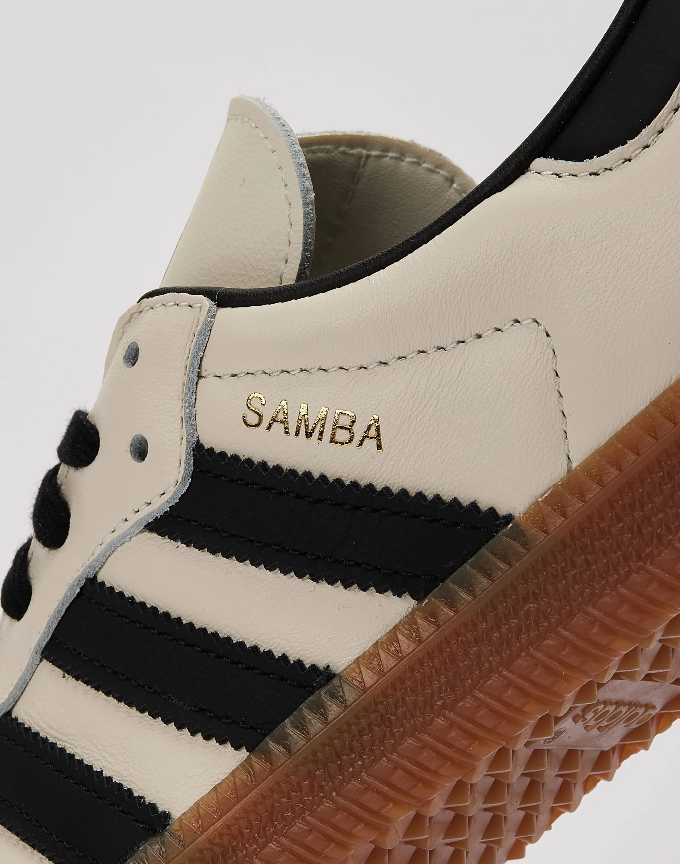 casual dressers' slip - ons Adidas Samba OG