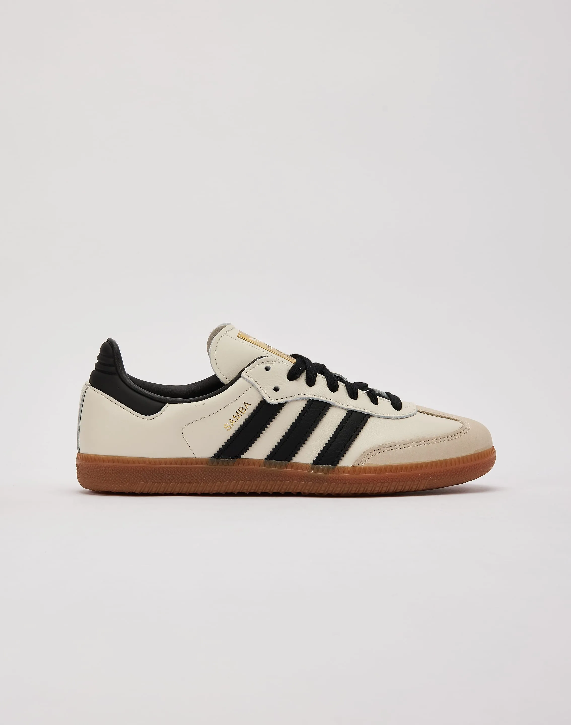 Adidas Samba OG Adaptive Style