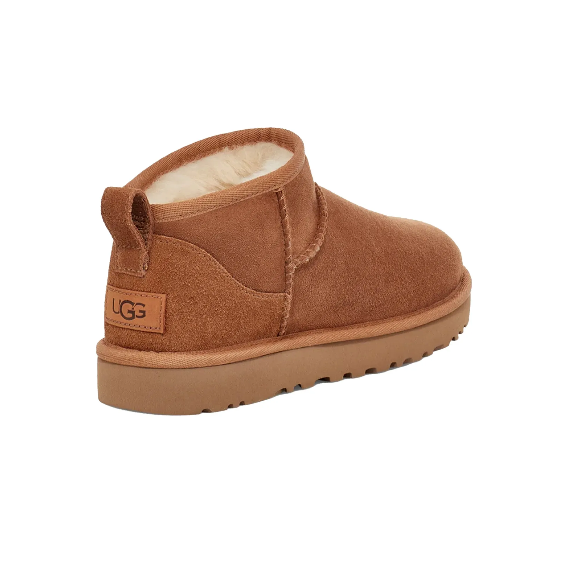 Reliable Function UGG Classic Ultra MIni Boot 'Chestnut' Women's (2021)