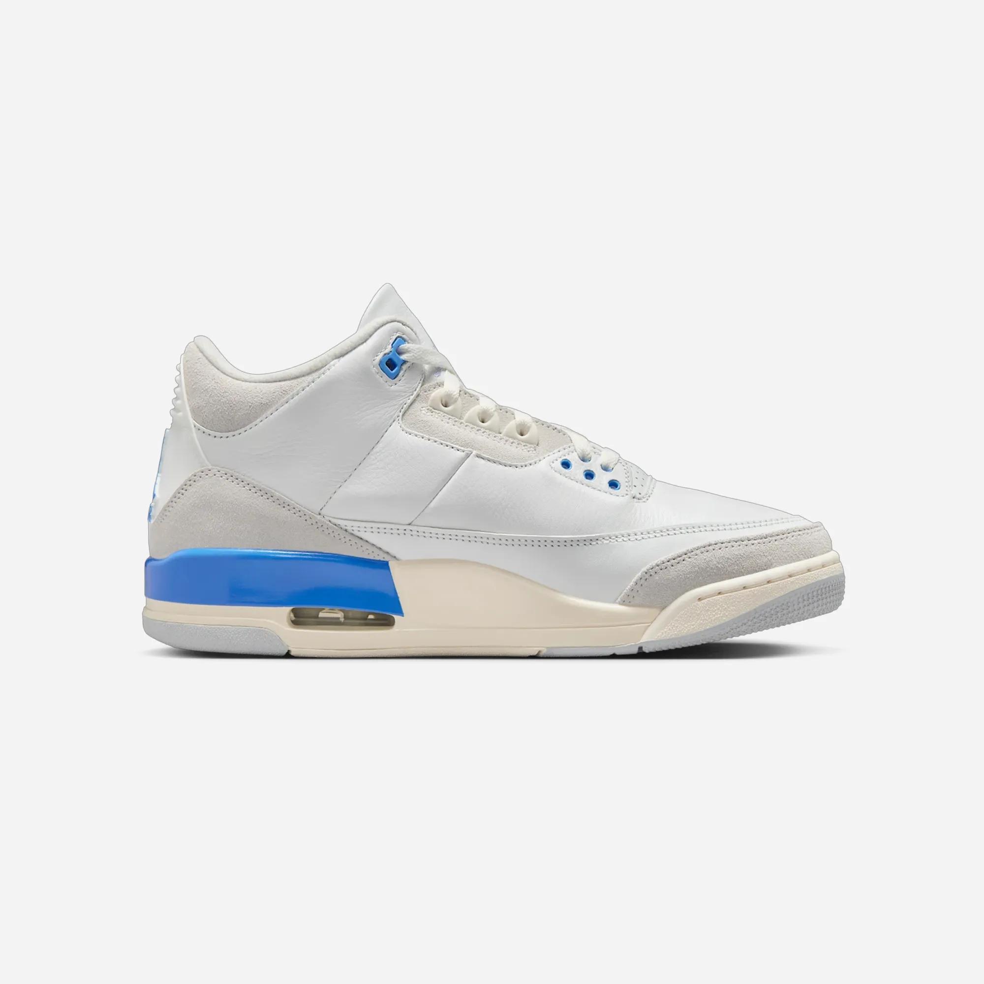 Nike Jordan 3 Retro Lucky Shorts Active Steps Comfortable Foot Support