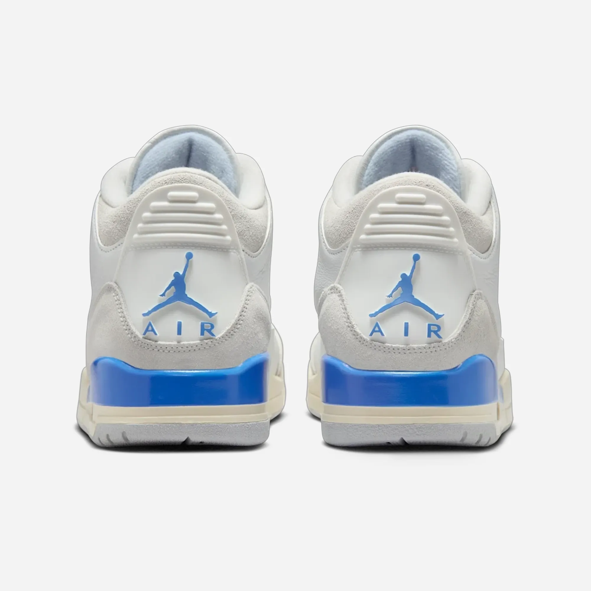 Training Gear Nike Jordan 3 Retro Lucky Shorts