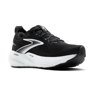 Women's Glycerin 22 (WIDE) Black/Grey/White Winter running protection running shoes for youth girls