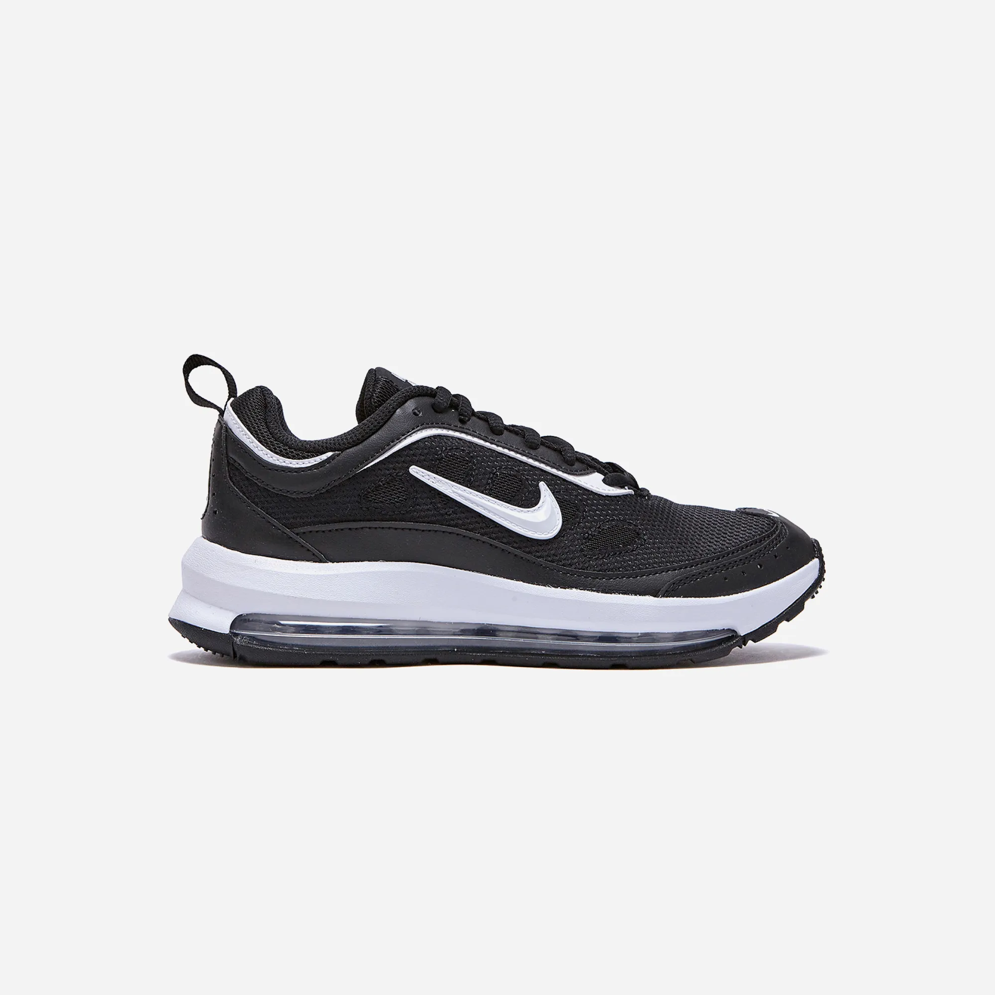 Performance Wear Anatomical Heel Cup Nike Air Max AP Black White