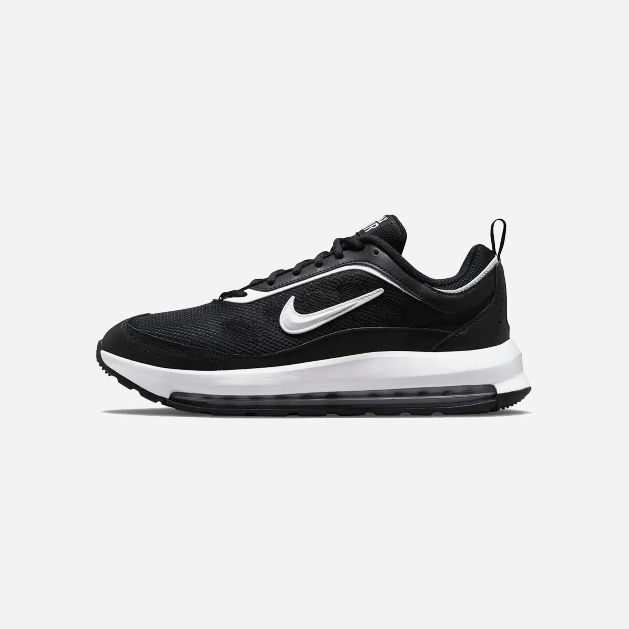 Soft Finish Nike Air Max AP Black White