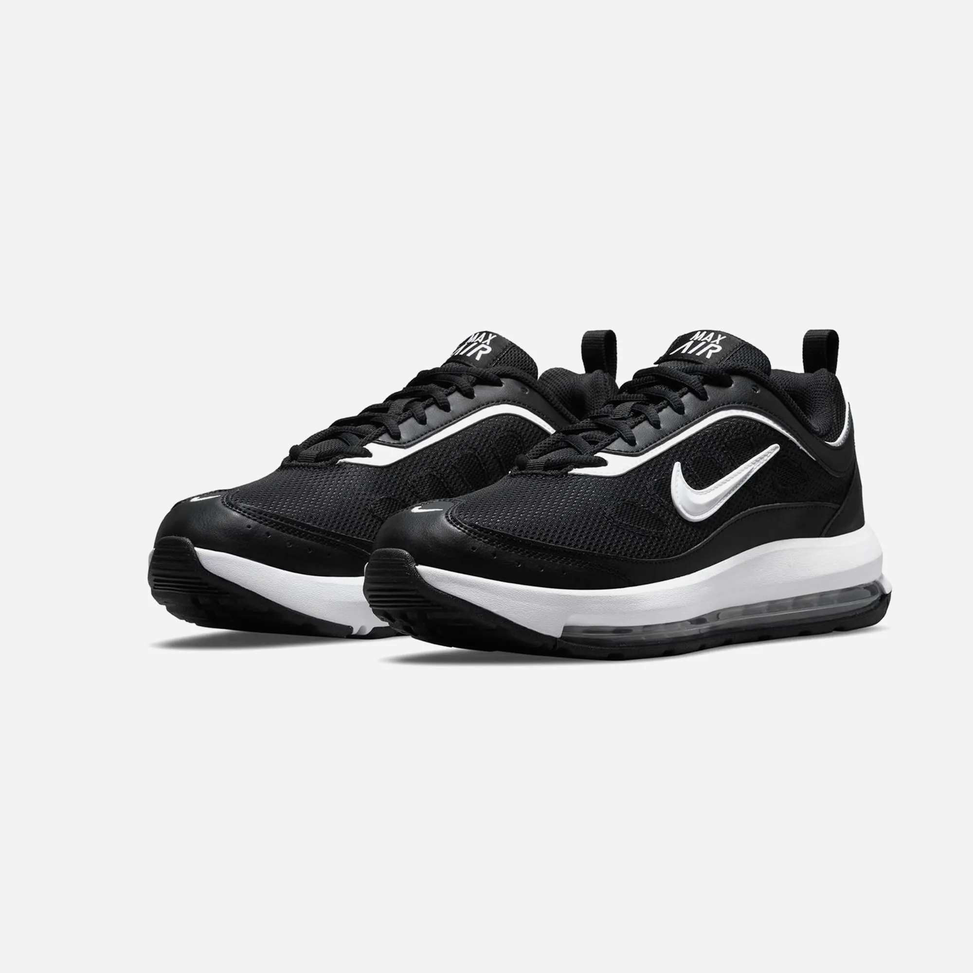 Nike Air Max AP Black White Sleek Comfort Energy Recovery Technology
