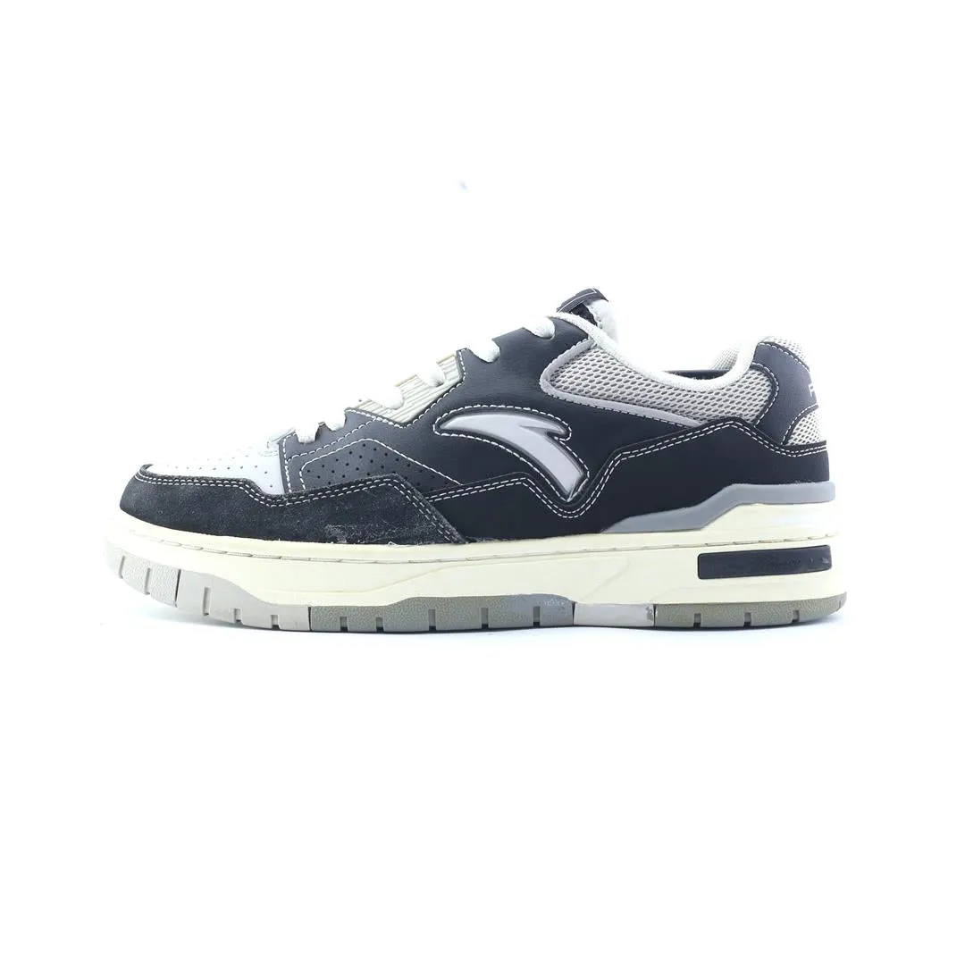 ANTA FLAME 4.0 Rolling Gait Design