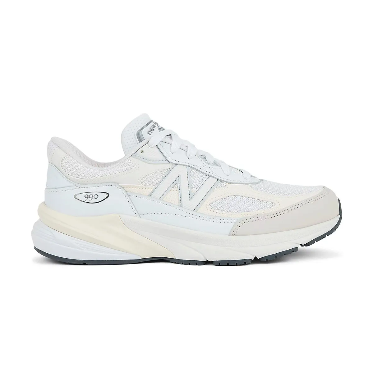 In USA 990v6 'White Sea Salt' Step Ahead