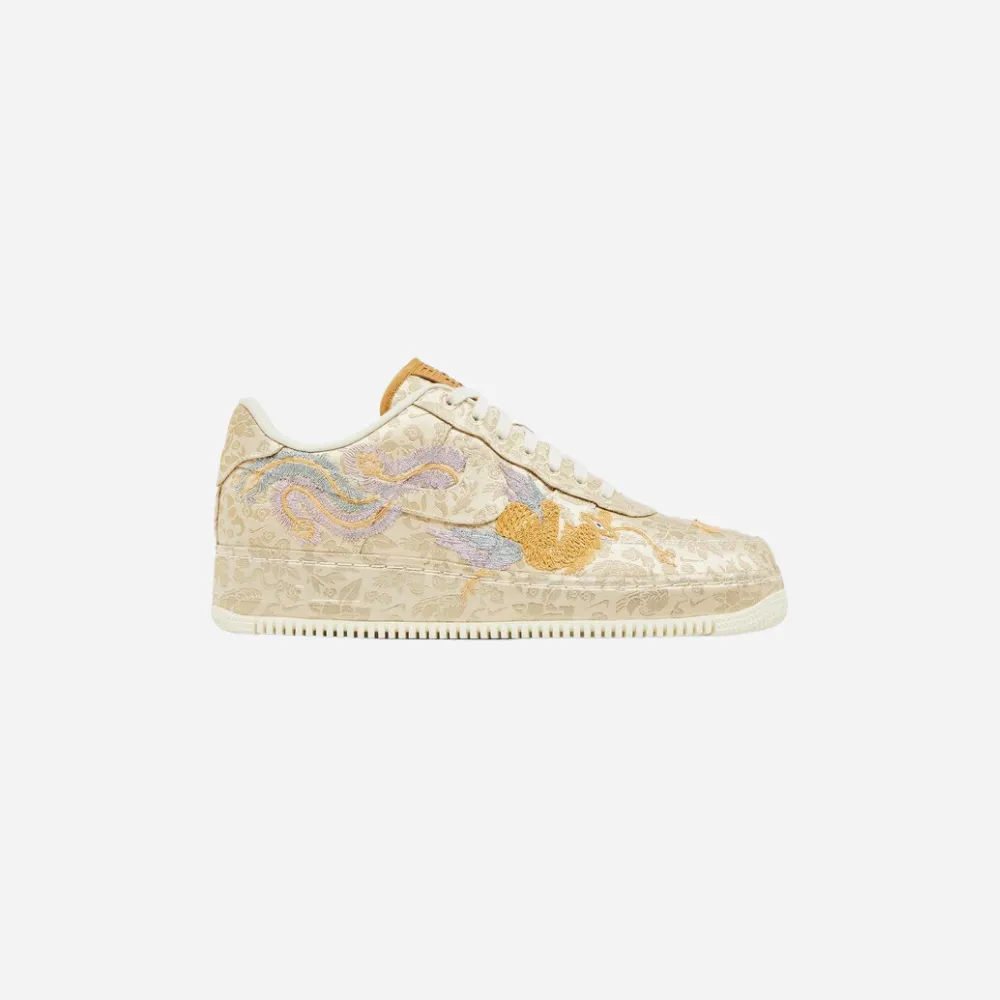 NIKE AIRFORCE 1 YEAR OF THE DRAGON Weekend Pick