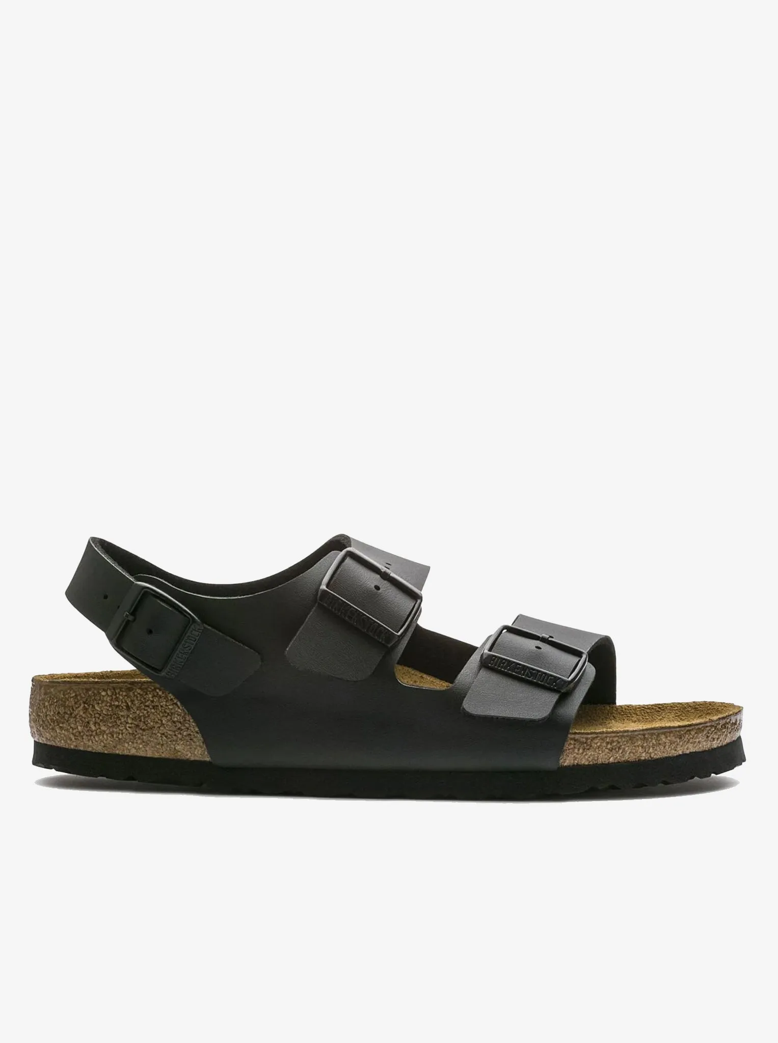 Simple Travel Sandals Lightweight Milano Regular Width Unisex