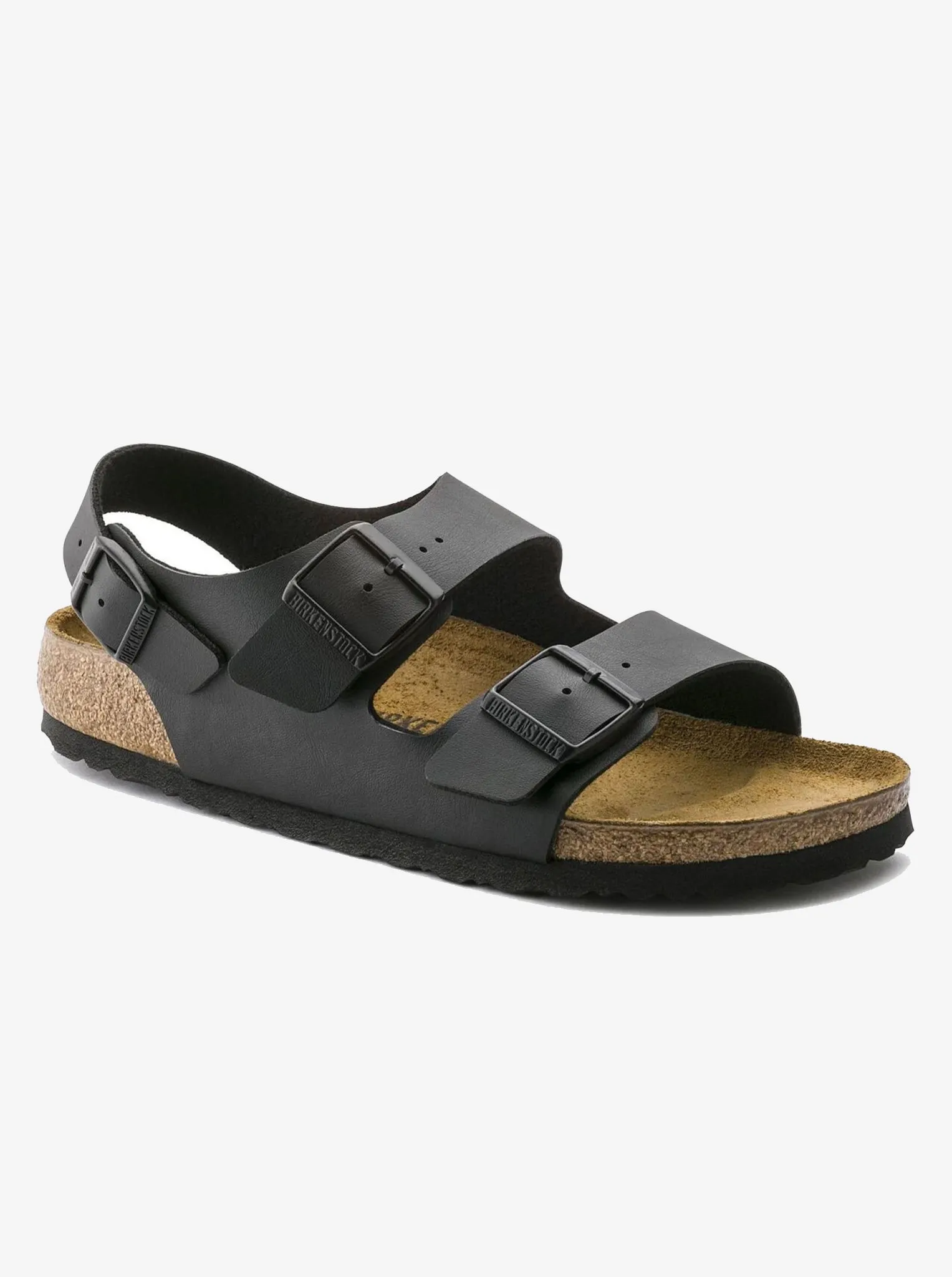 Milano Regular Width Unisex Effortless Sandals