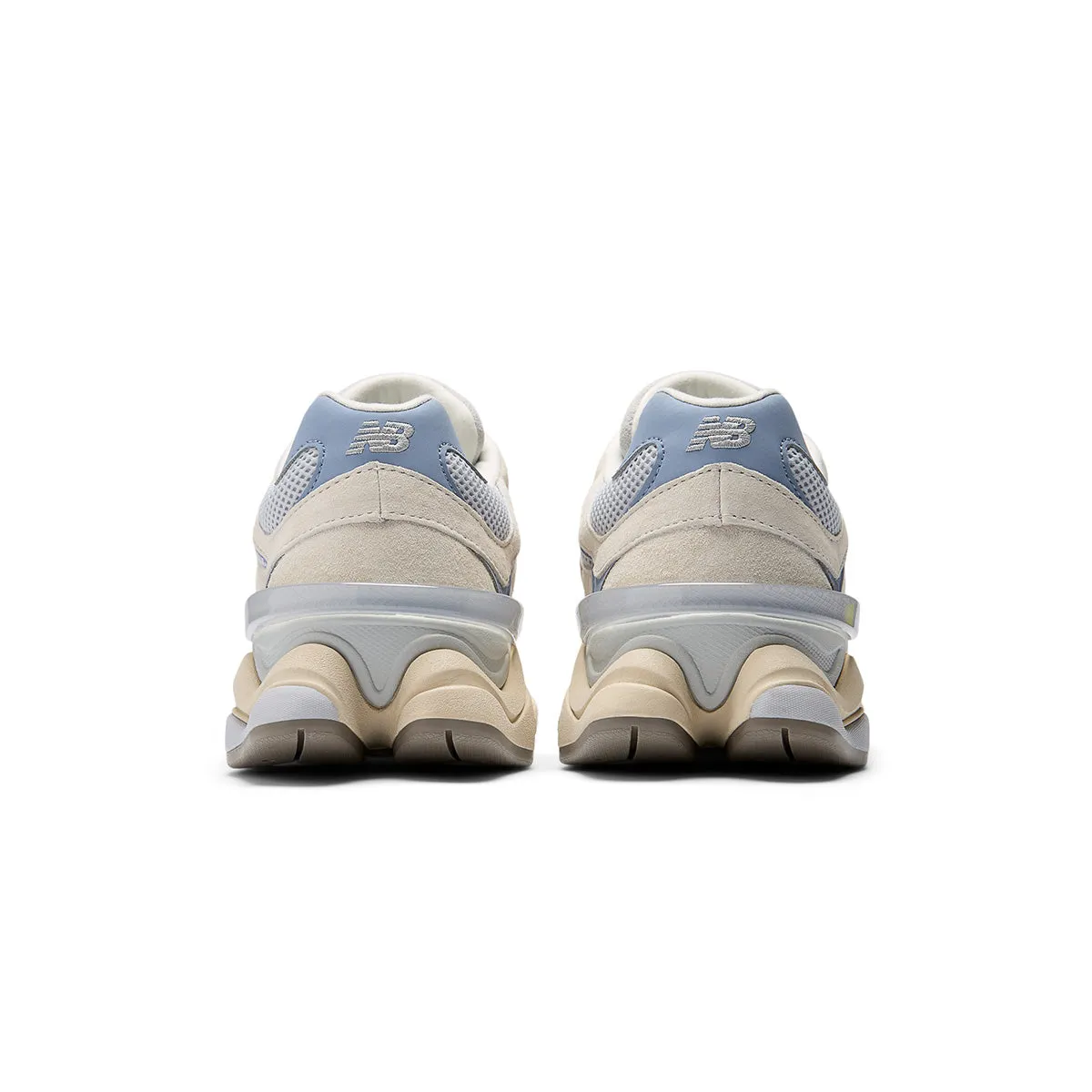 Cool Pop 9060 'Pearl Grey'