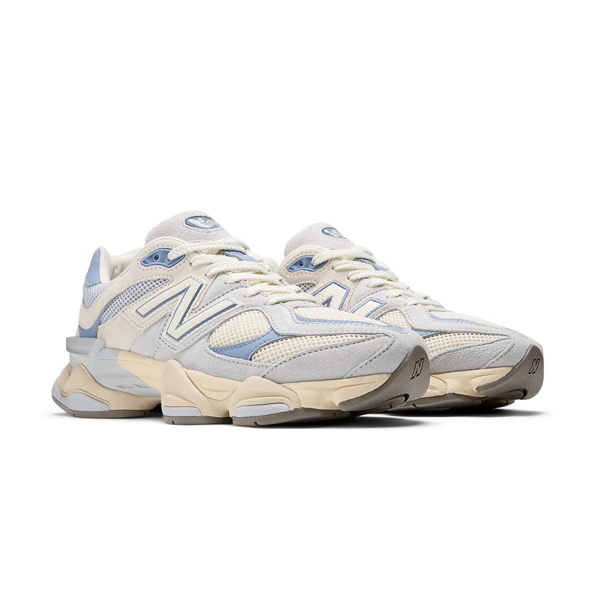 9060 'Pearl Grey' Color Mix