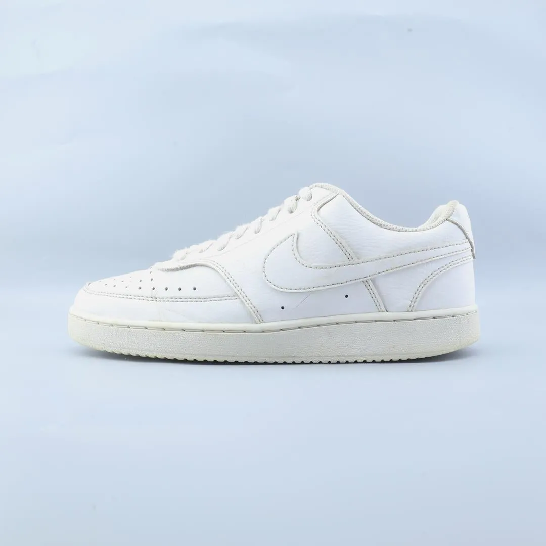NIKE COURT VISION LOW Local Go Shore Jog