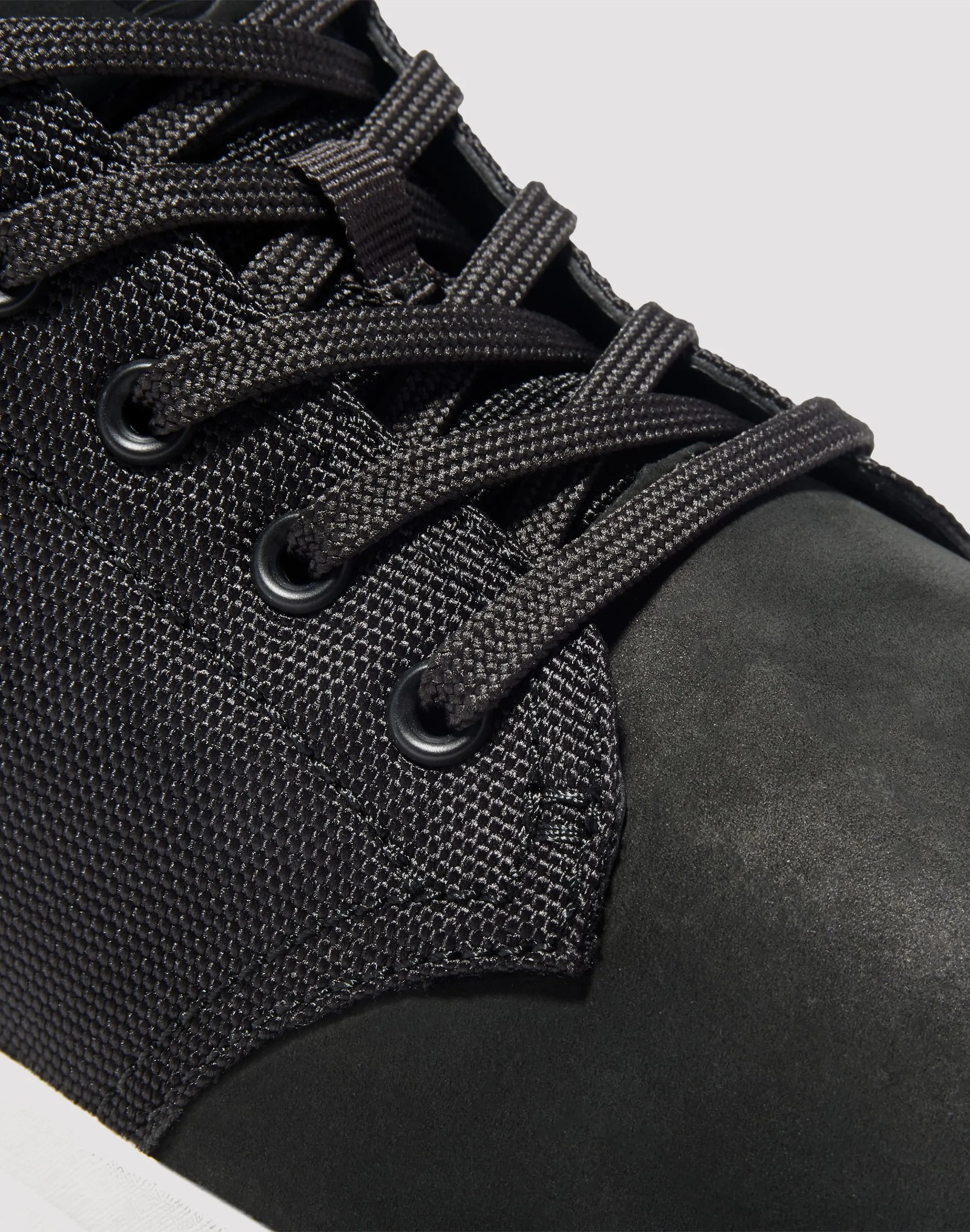 All Function Traction Grip Timberland Davis Square Mid Lace Up Sneaker