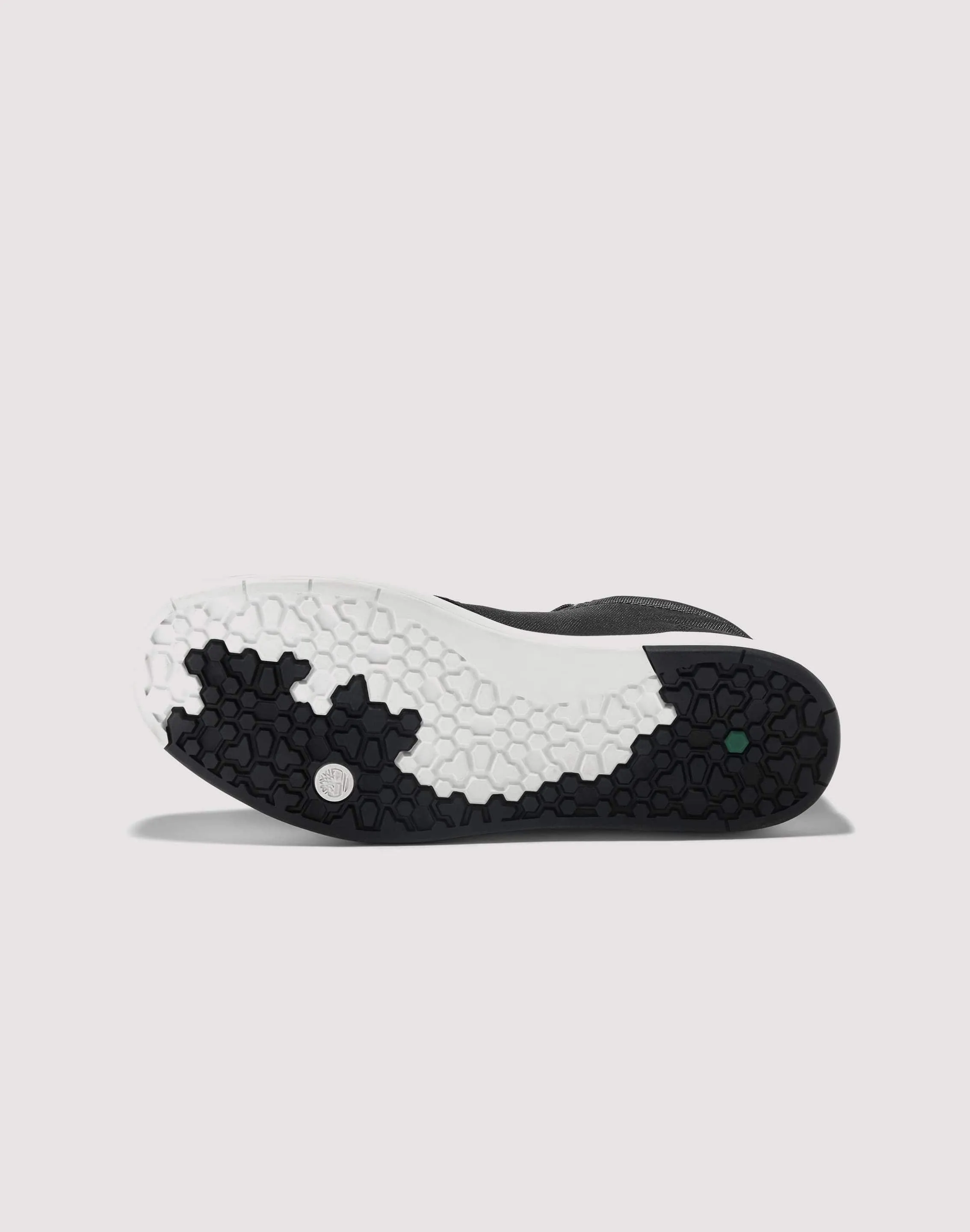 Elastic Timberland Davis Square Mid Lace Up Sneaker