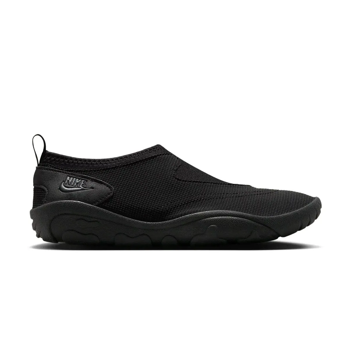 Ventilated Mesh Long Distance shape fit Wmns Aqua Turf 'Black'