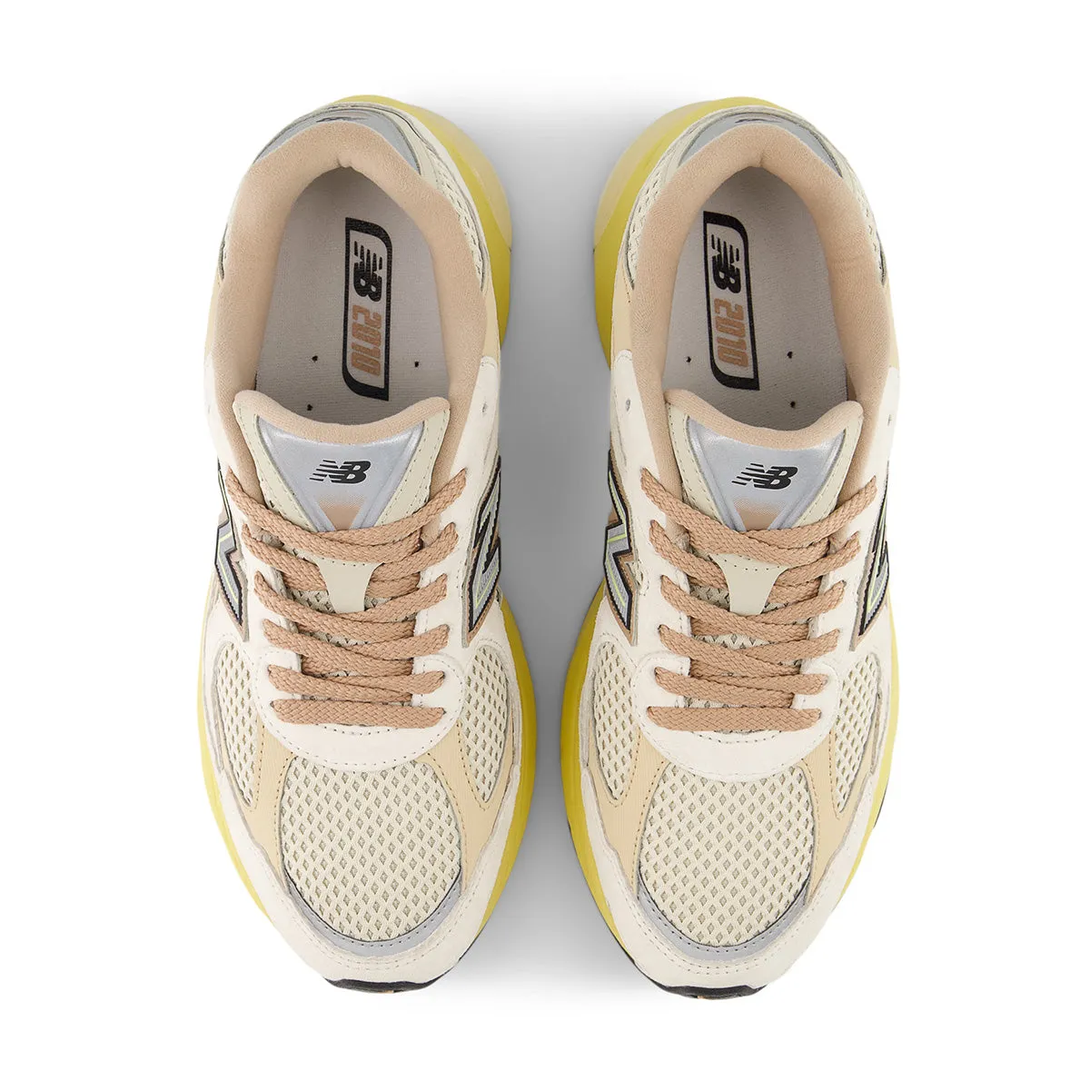 2010 'Linen' Supportive Core Fitness Training