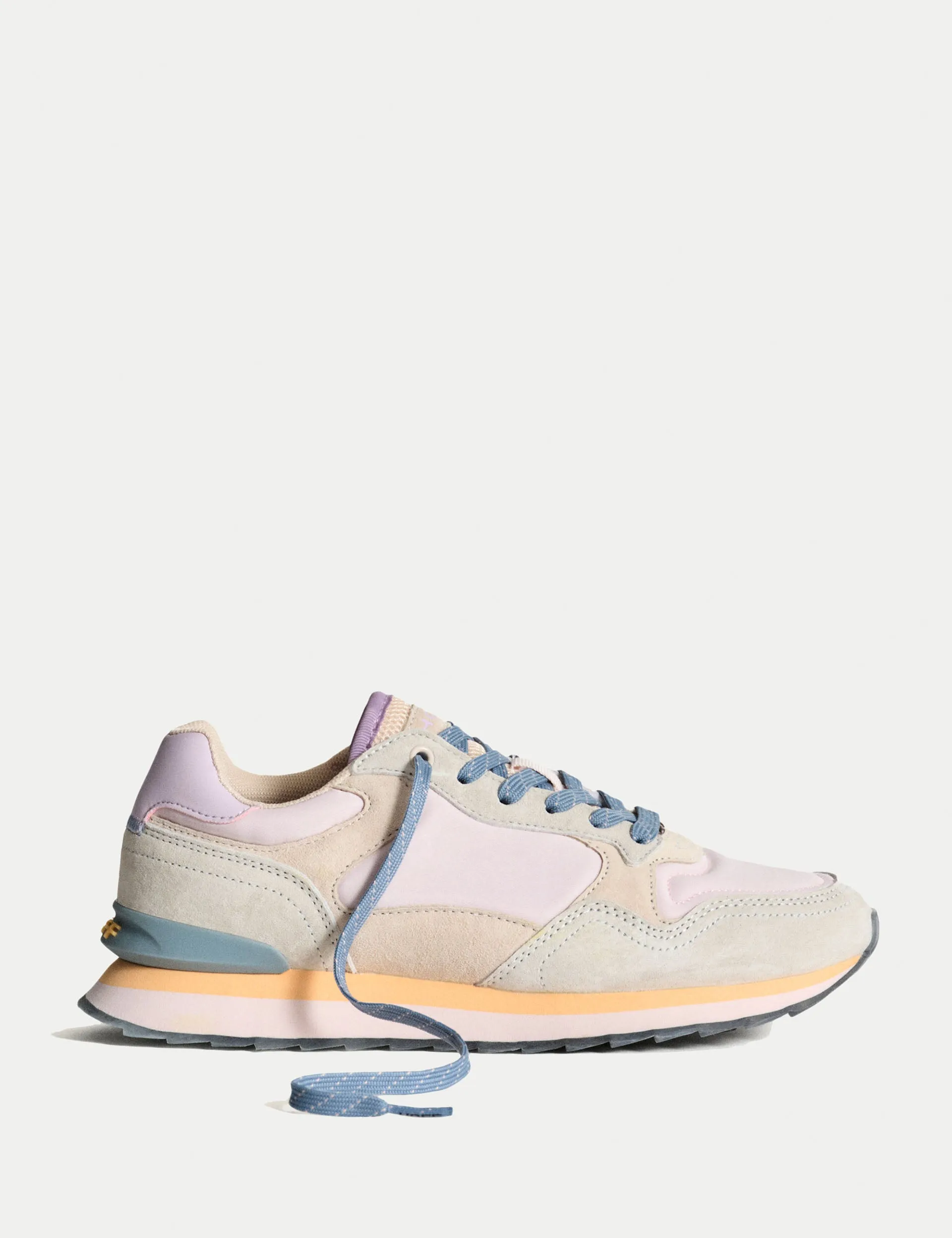 City - Santander Slip On Every Occasion