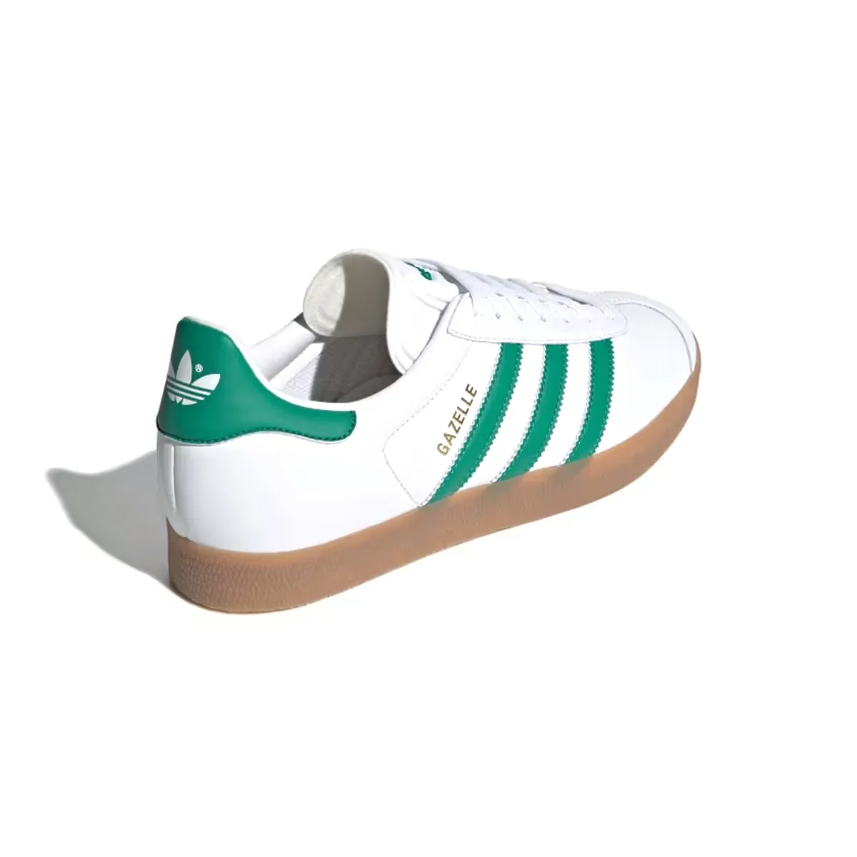 Ultra Light Urban Walkers Video Look Gazelle 'Cloud White Bold Green'