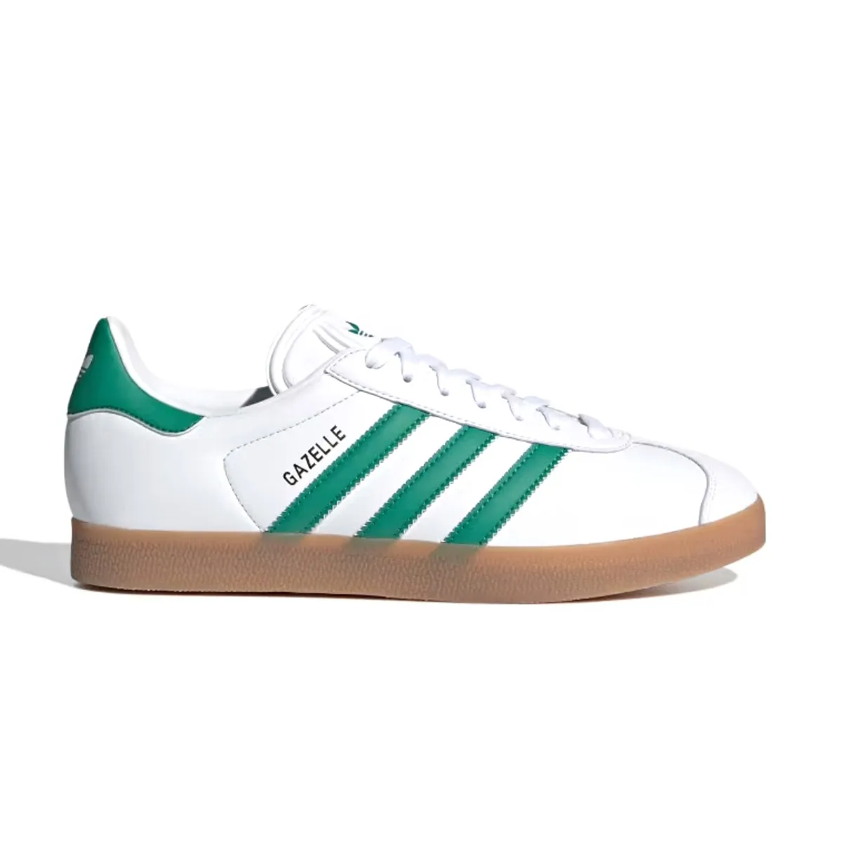 Red Glow Gazelle 'Cloud White Bold Green'