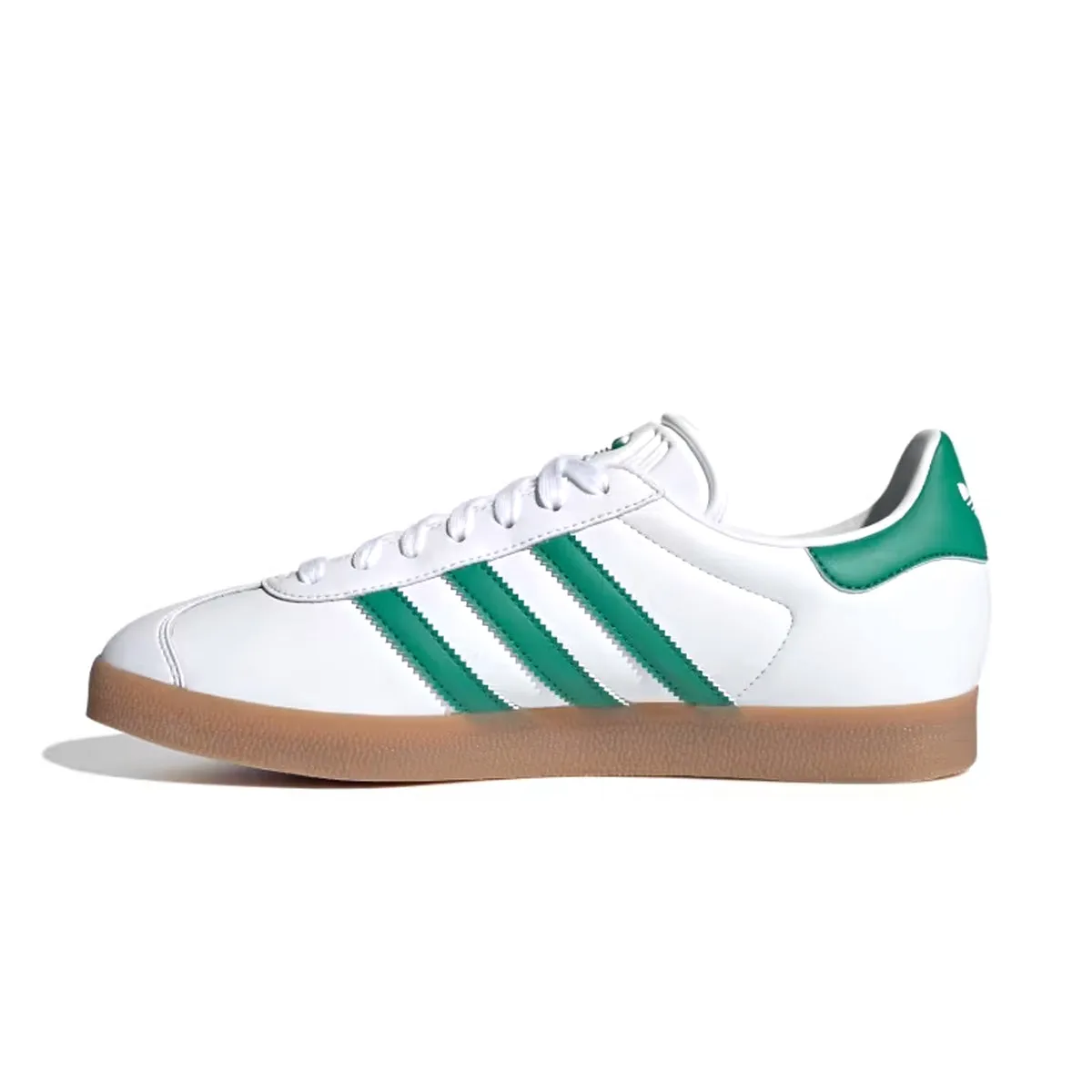 Anti Odor Busy Professionals Gazelle 'Cloud White Bold Green'