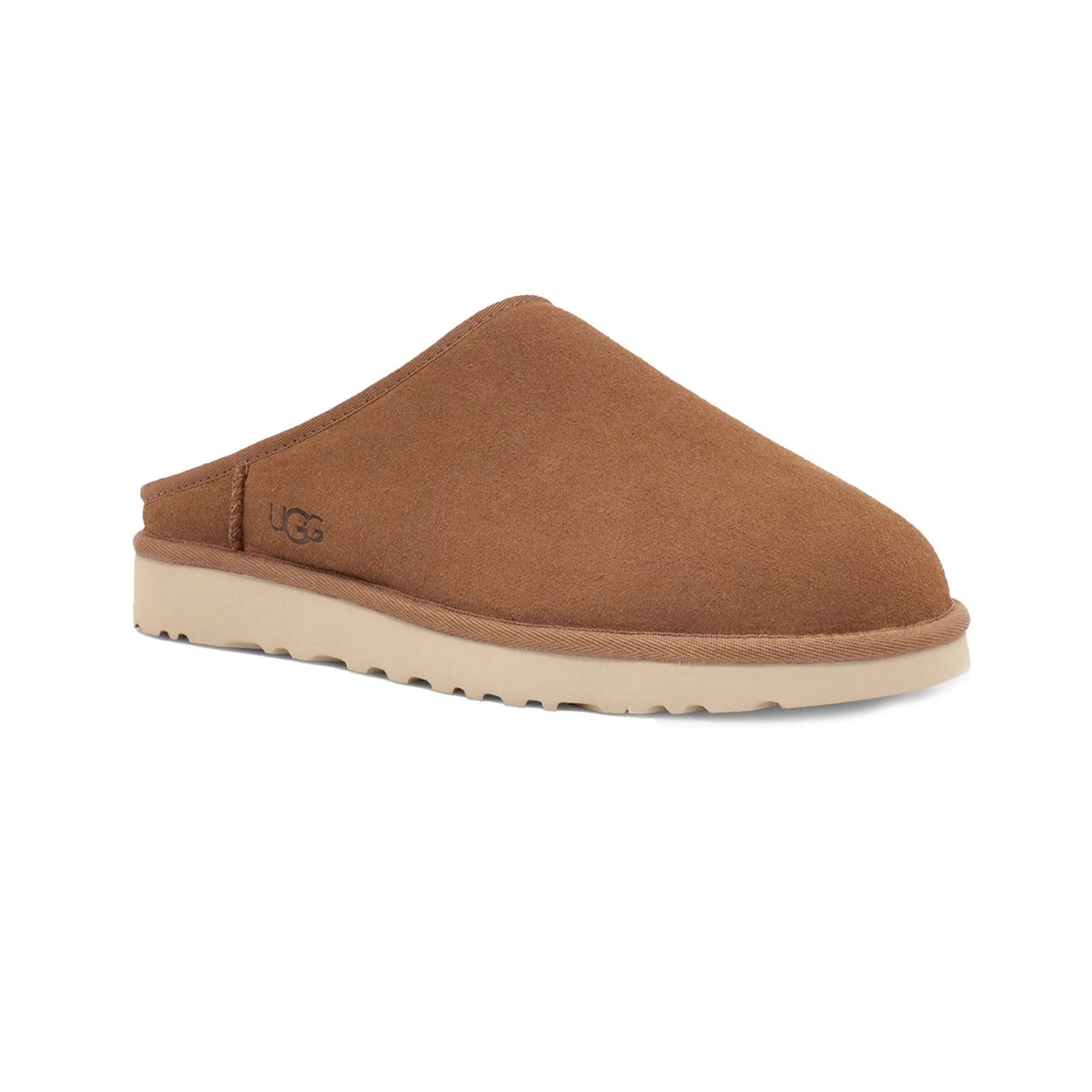 UGG Classic Slip-On 'Chestnut' Stylish Footwear Anti   Wear