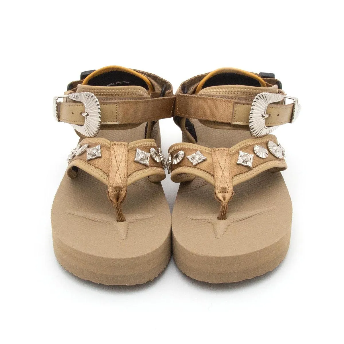   Toga Virilis TONO 'Beige' AI Path