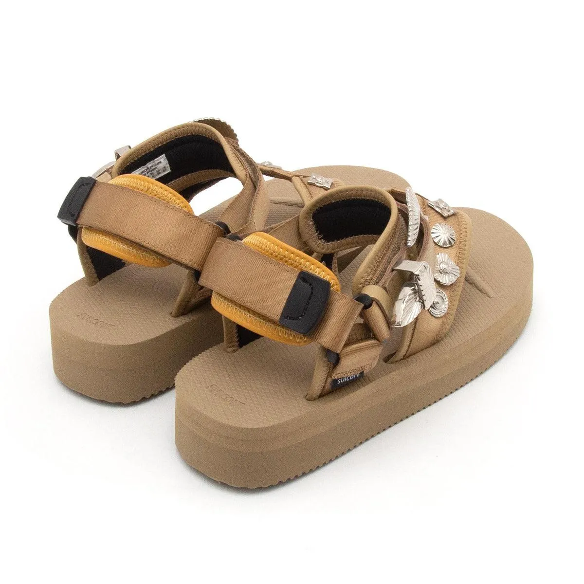 Fit   Toga Virilis TONO 'Beige'
