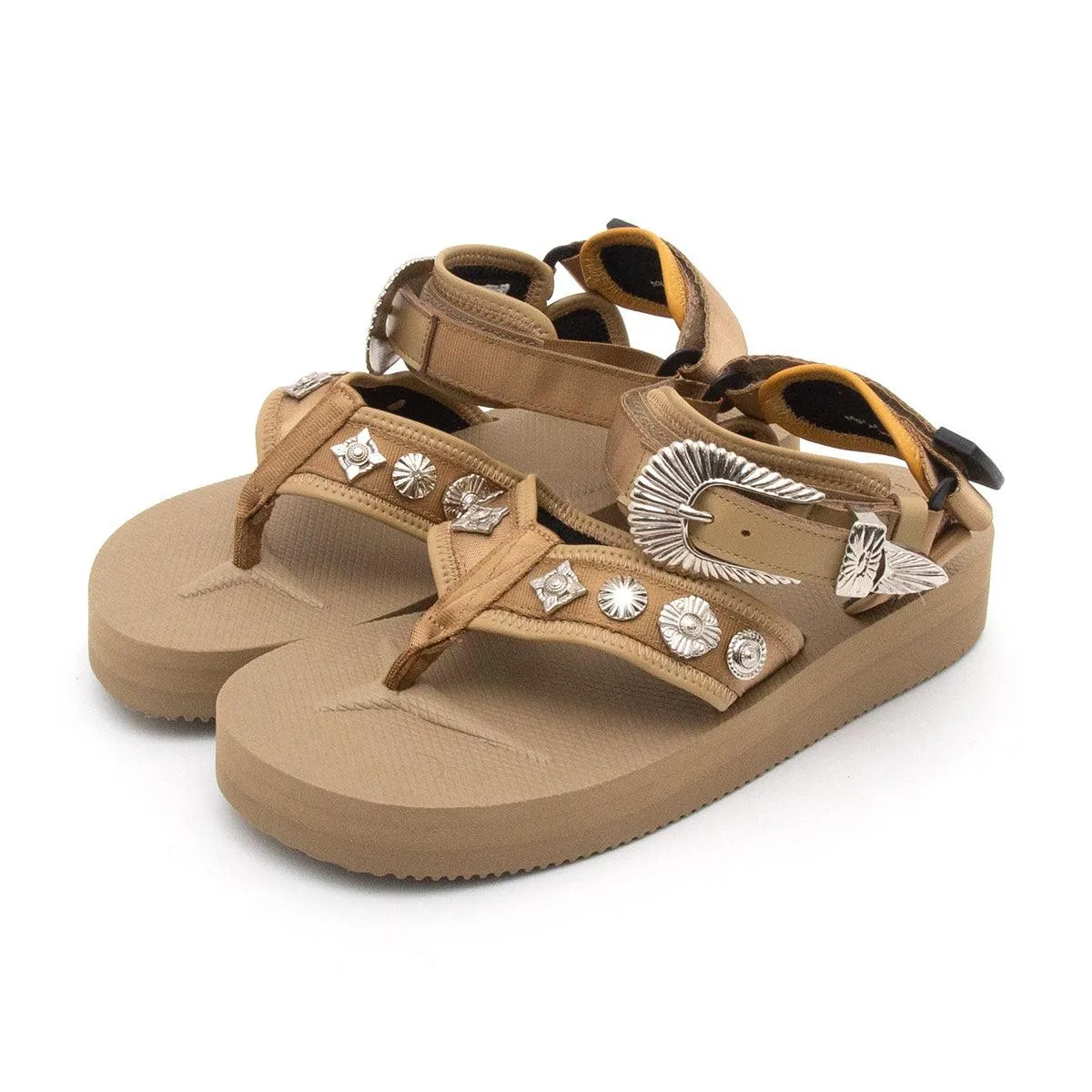 Mom Safe   Toga Virilis TONO 'Beige'