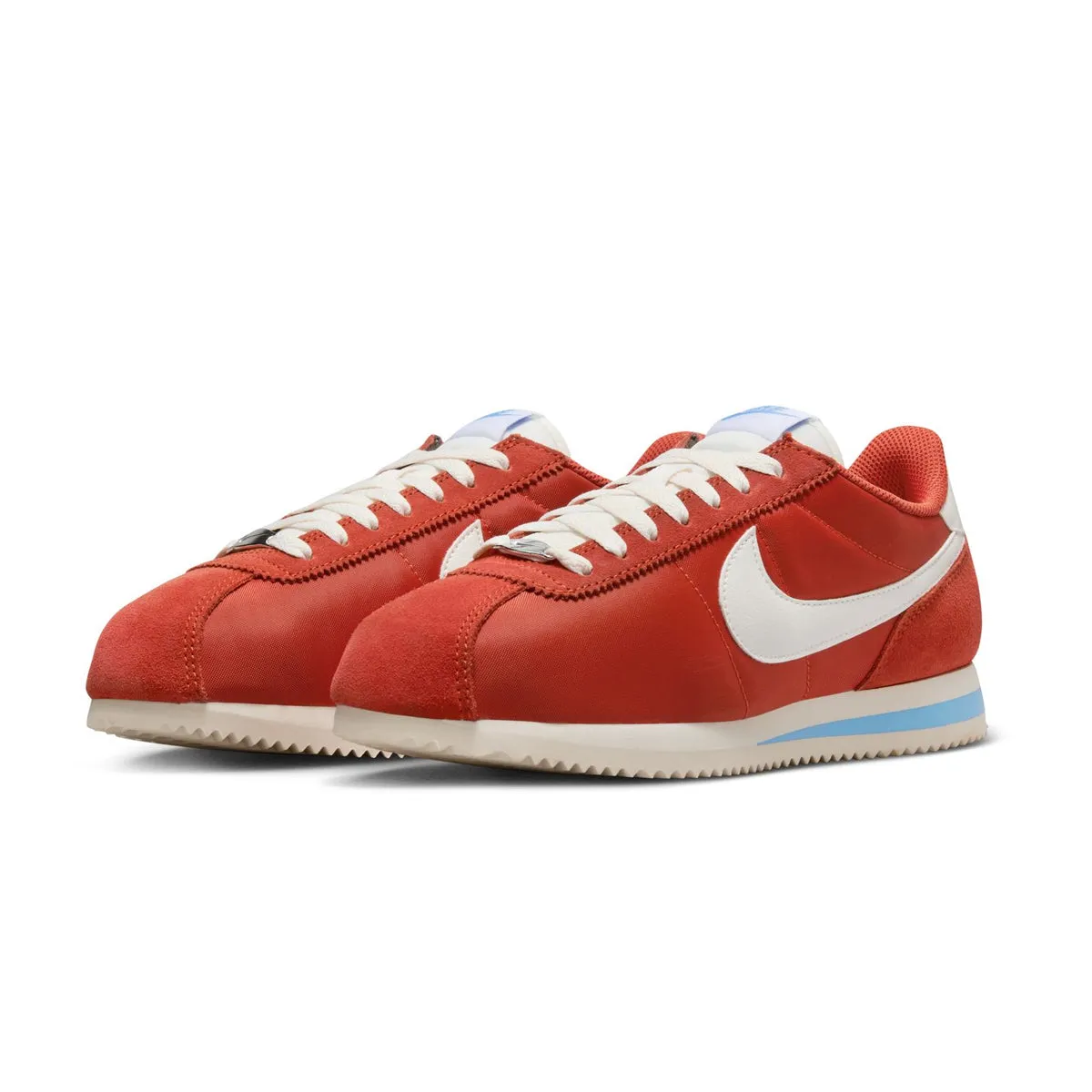 spring fresh Wmns Cortez 'Picante Red'