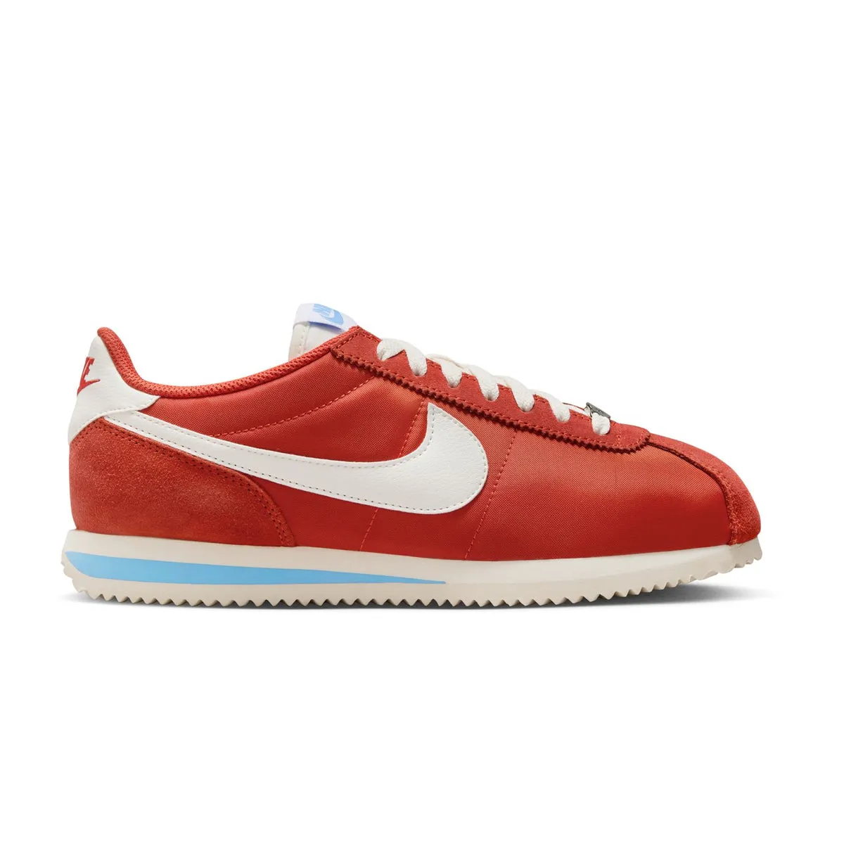 Wmns Cortez 'Picante Red' Flexible Fit City Adventure City Bright