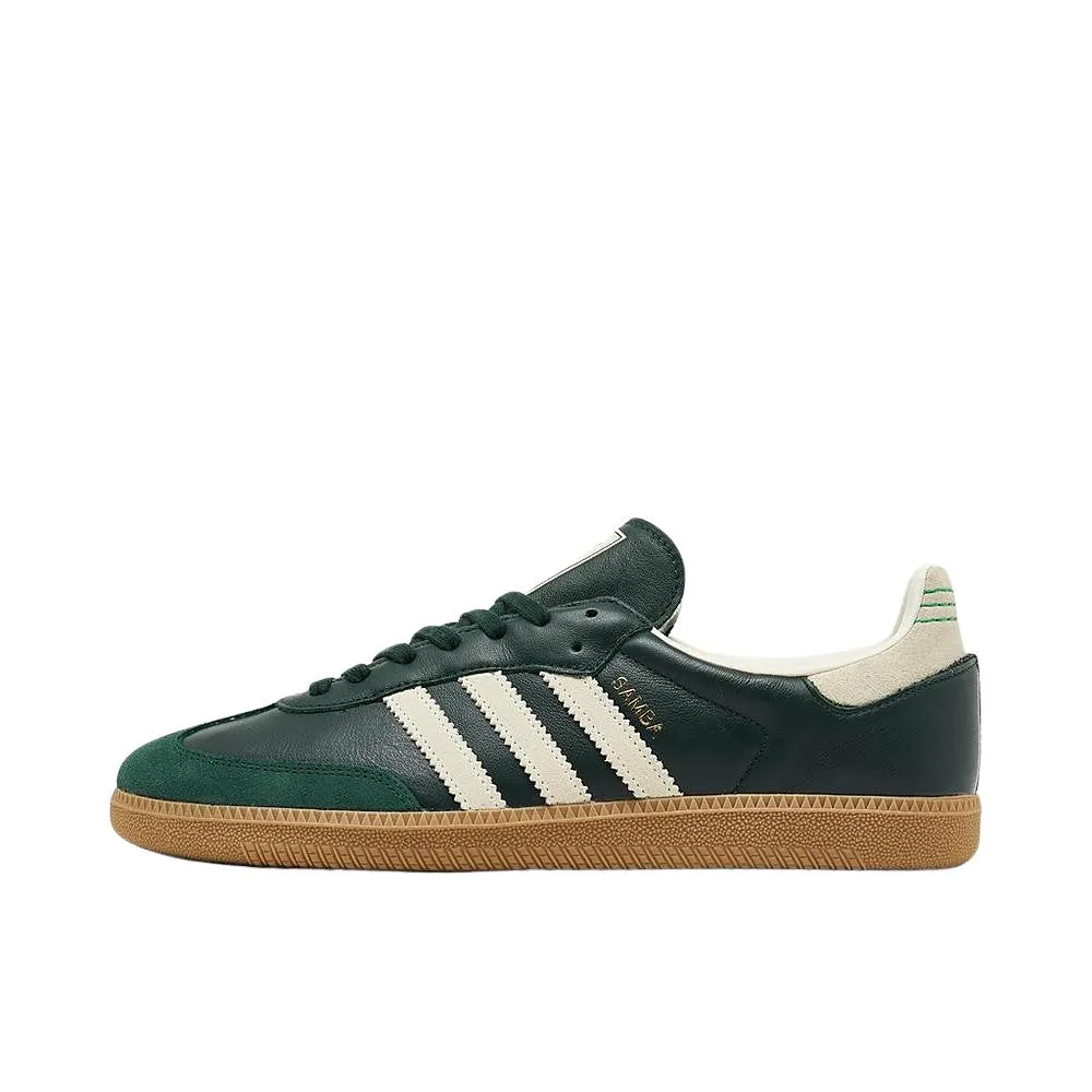 Samba OG Arch Support Health Focused