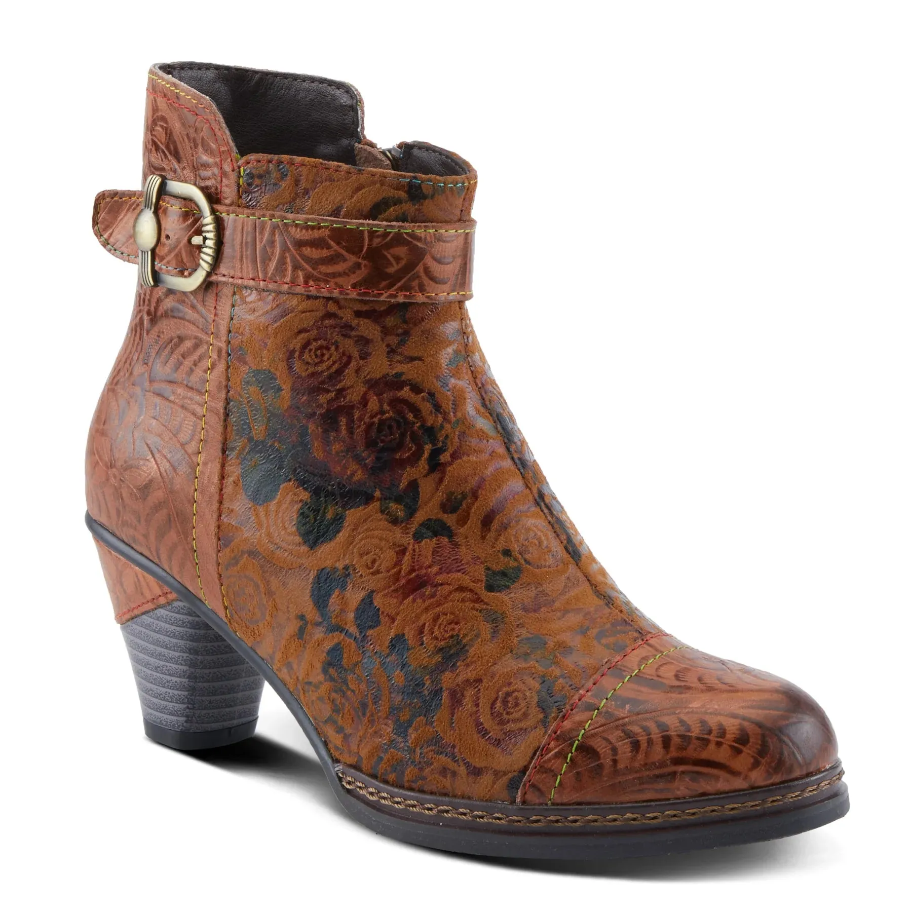 Antilles Cushioned Comfort
