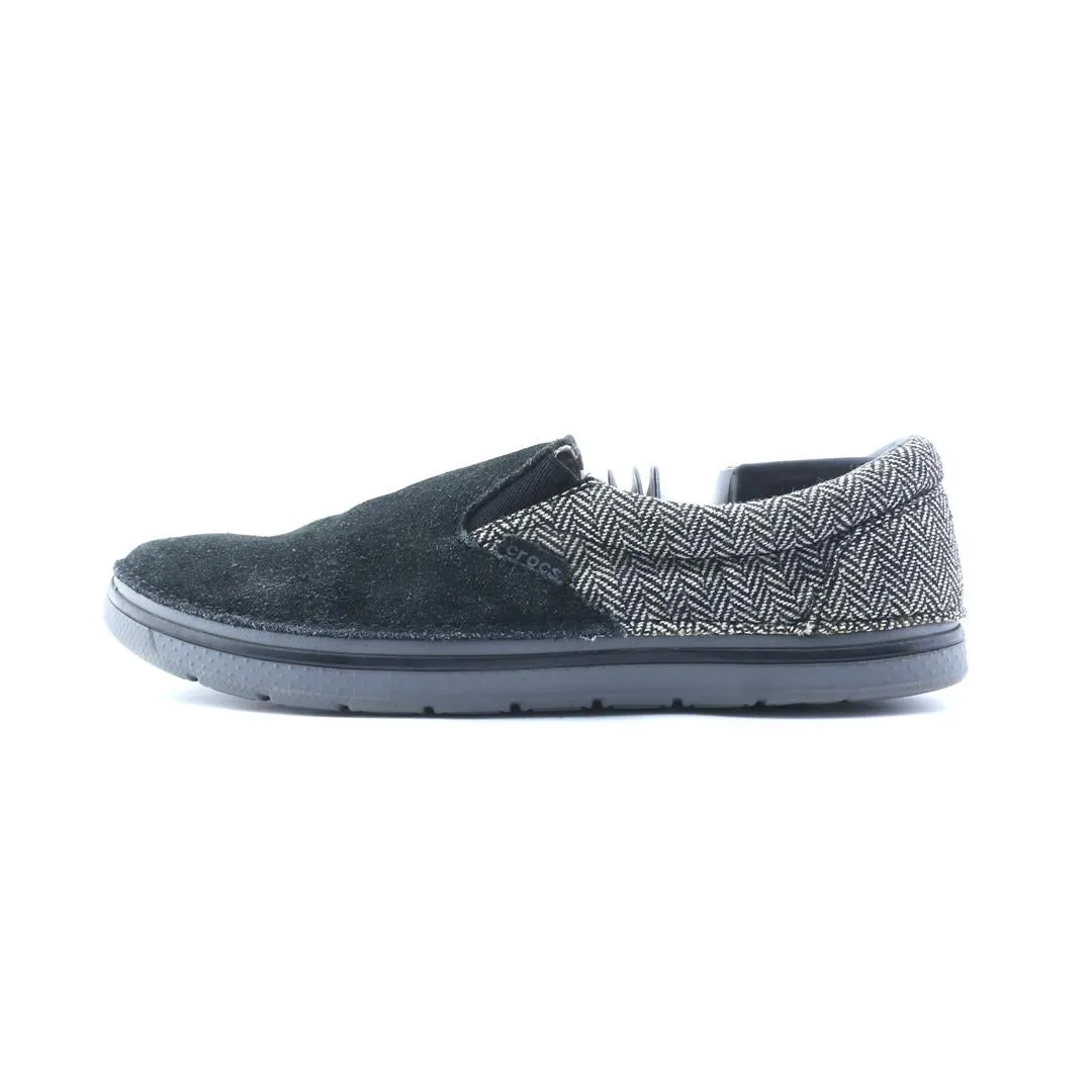 CROCS ICONIC COMFORT Fashion Style Durable flexibility