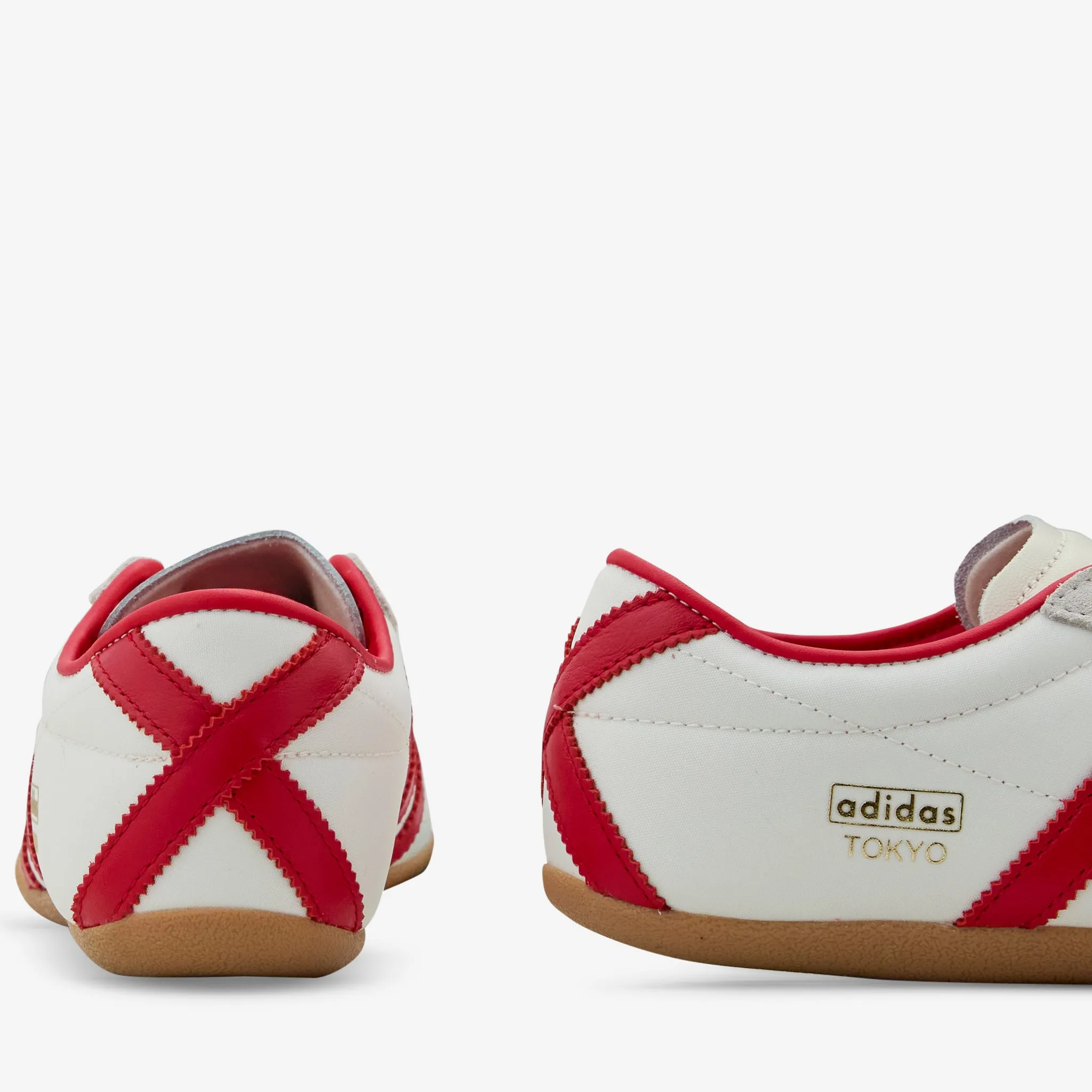 Women's Tokyo Off White | Better Scarlet | Gum Urban Explorer Daily Motion