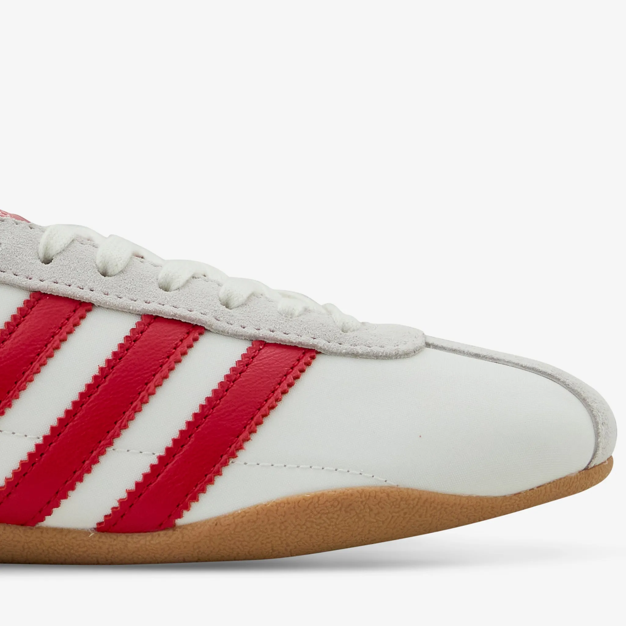 Women's Tokyo Off White | Better Scarlet | Gum Walking Vibe