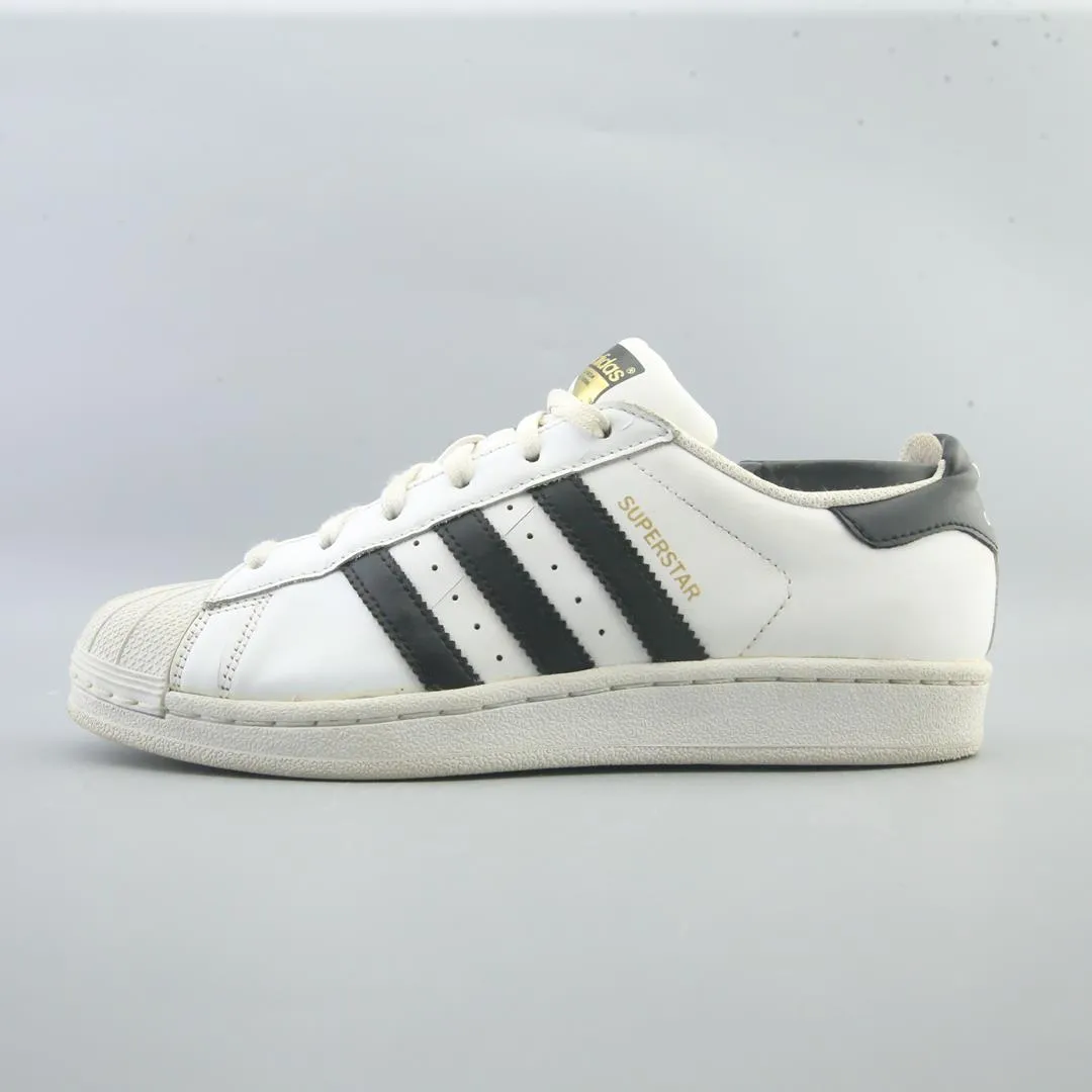 ADIDAS SUPERSTAR Wear Anytime