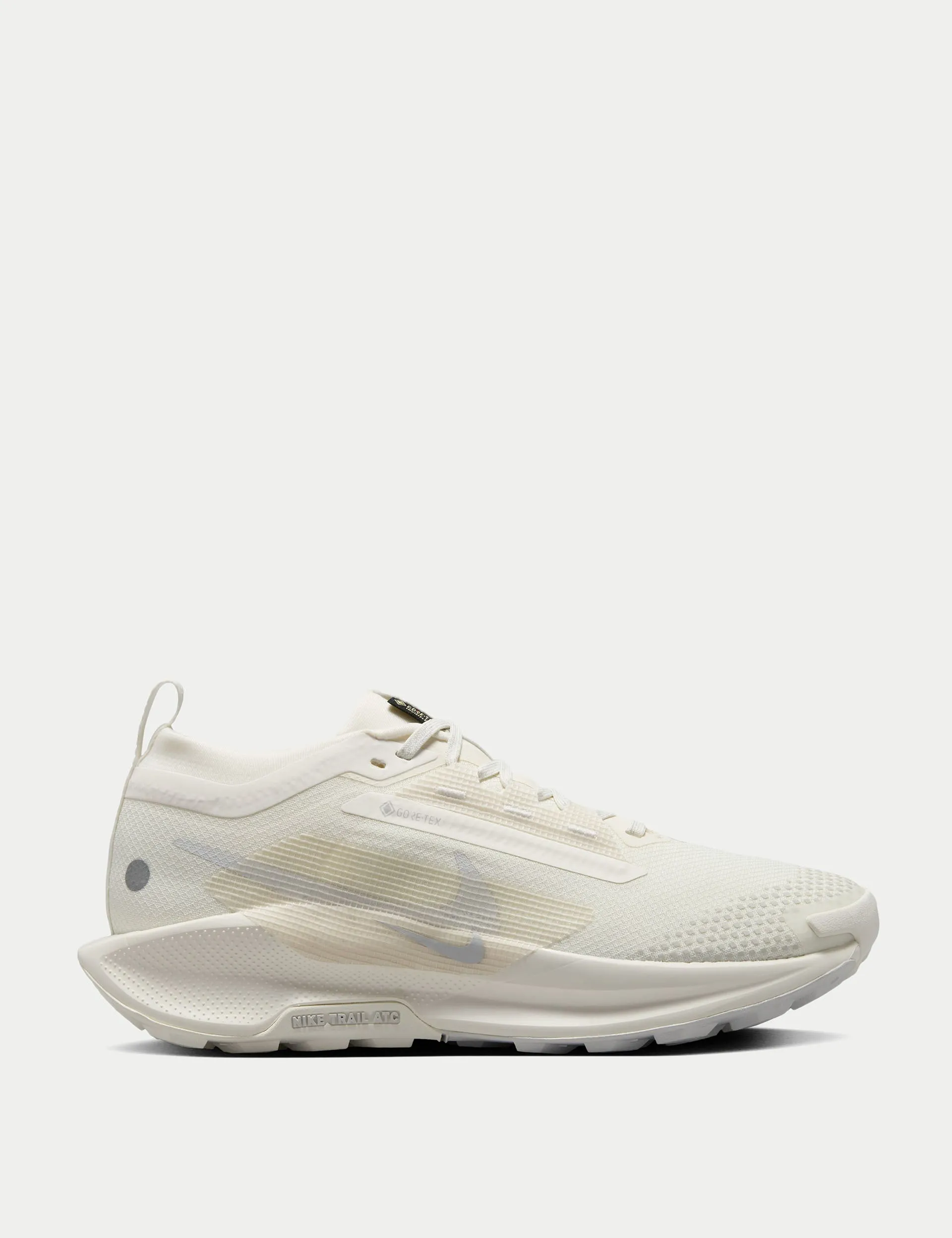 Pegasus Trail 5 Gore-Tex Shoes - Sail/Photon Dust space - themed running shoes ventilated design shoes
