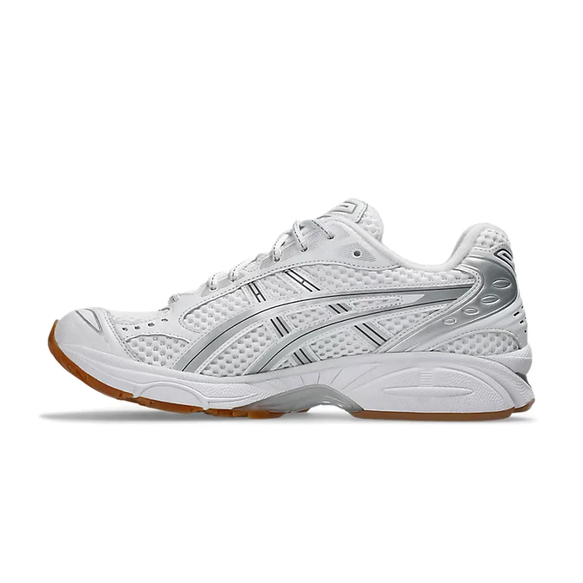   A.P.C. GEL-Kayano 14 'White Pure Silver' Secure Quick Drying Work Commute