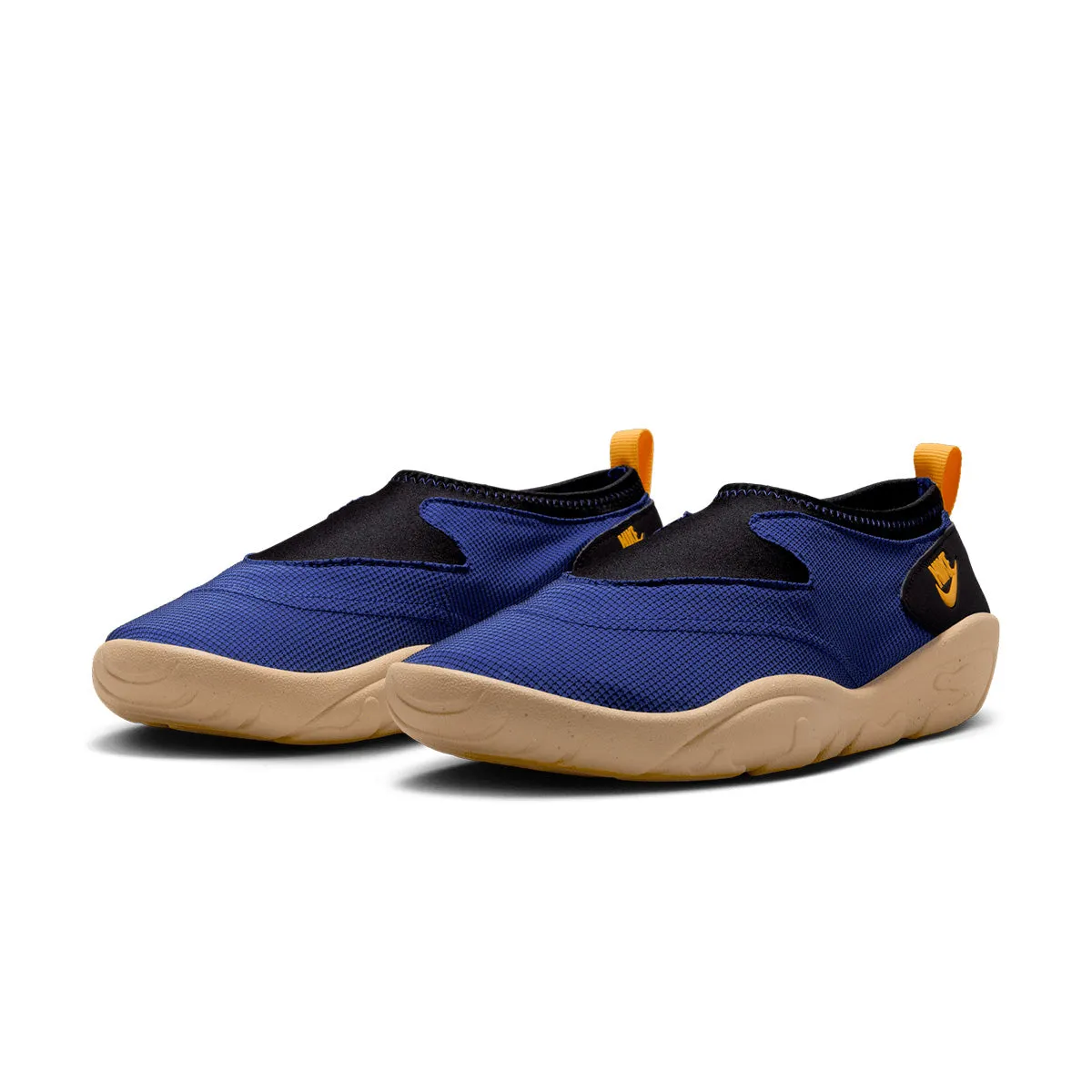 Year long Aqua Turf 'Deep Night Laser Orange'