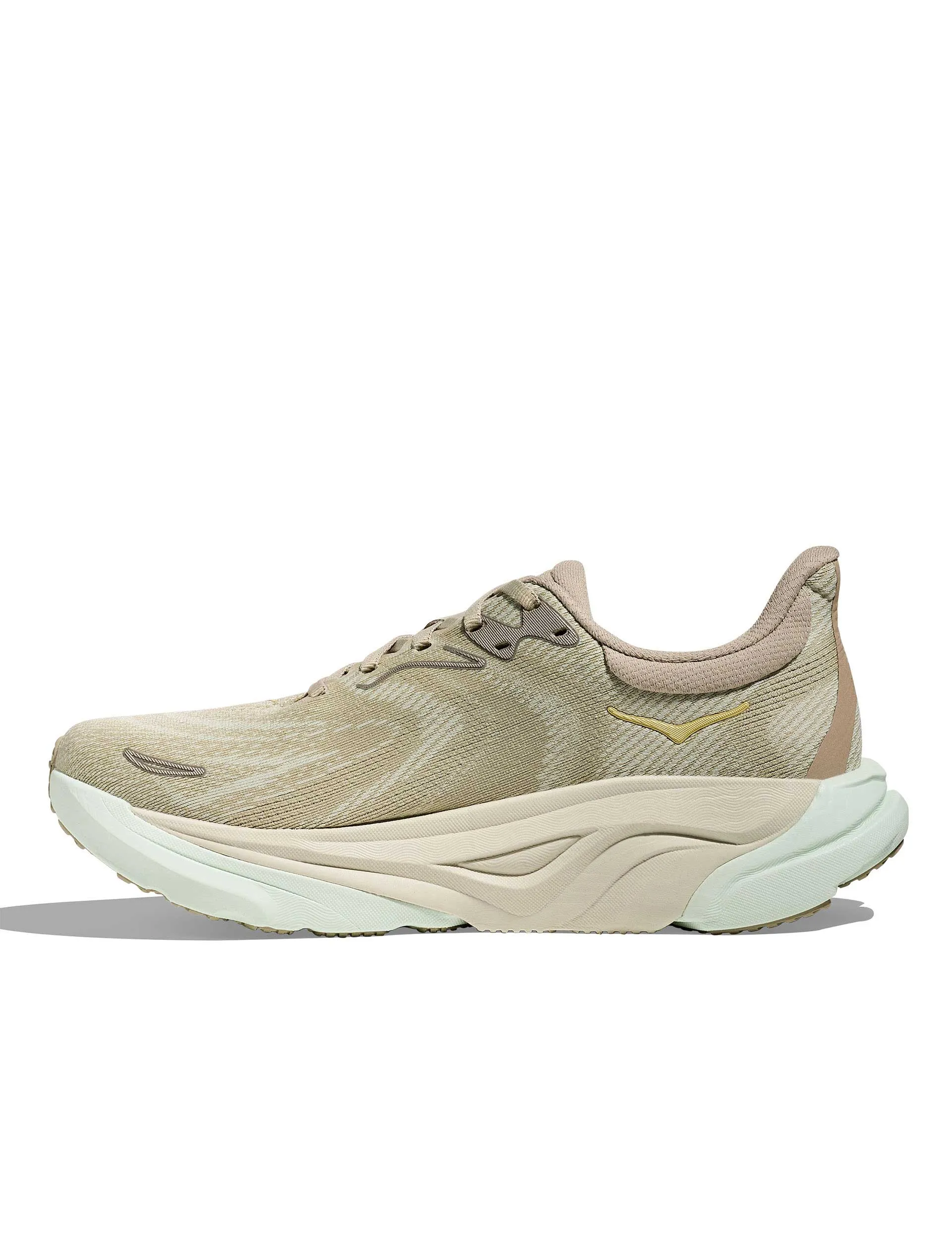 classic - style running shoes Arahi 8 - Oyster Mushroom/Truffle Salt