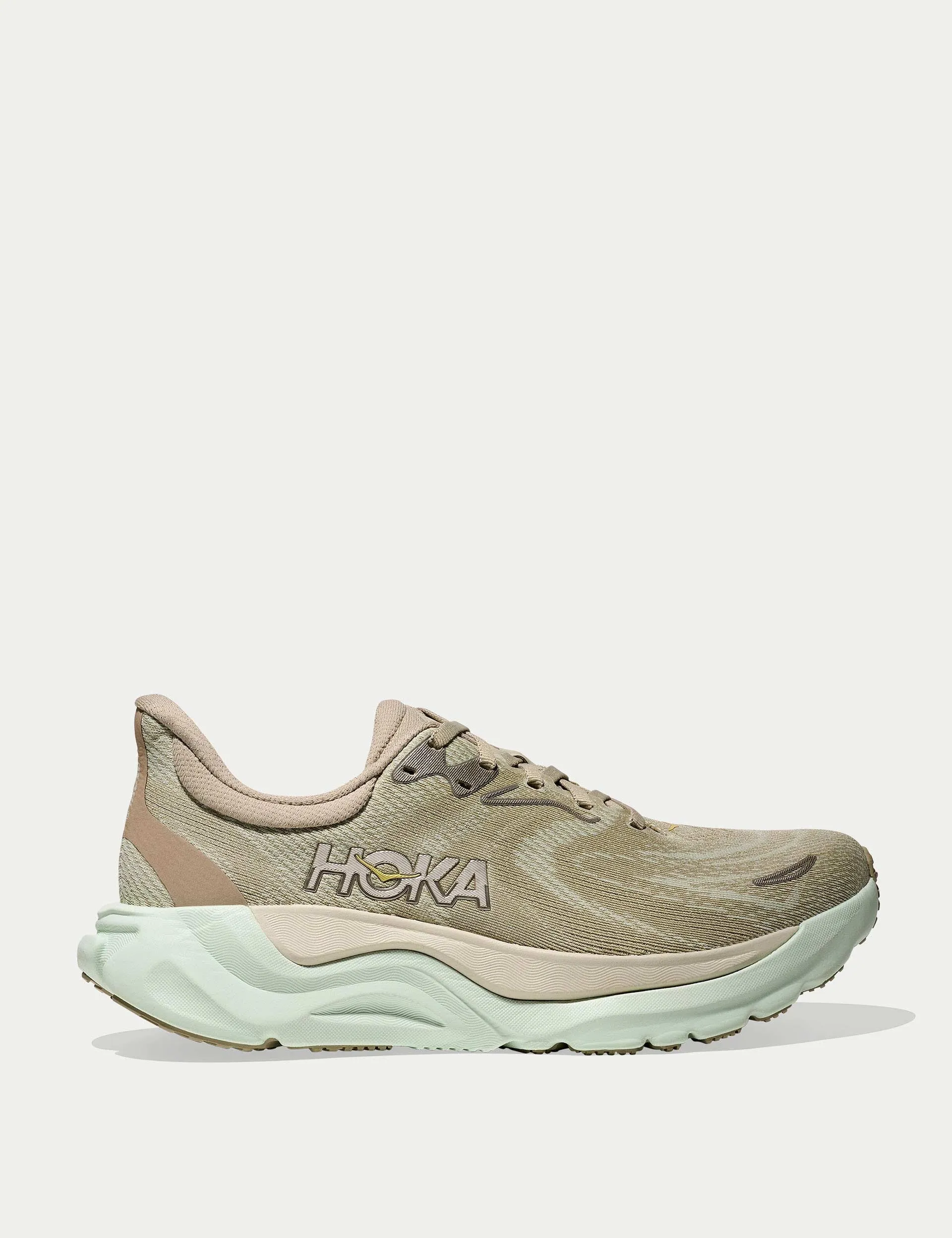 Arahi 8 - Oyster Mushroom/Truffle Salt afternoon running shoes