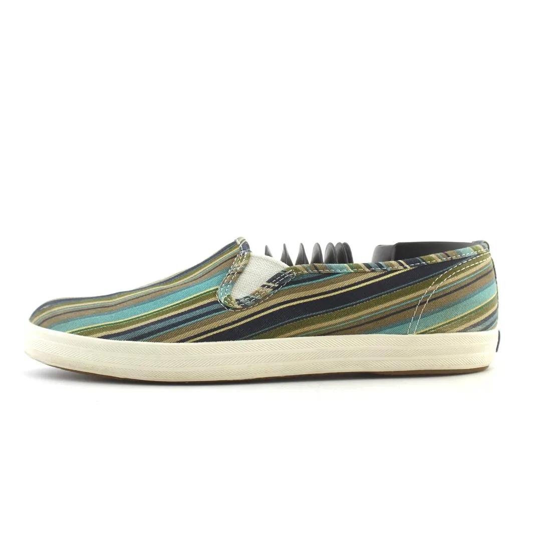 KEDS . All Day Wear Comfort Foot Contouring
