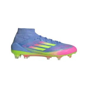 adidas F50 Women PRO Mid-Cut FG Stable Support Swift Step
