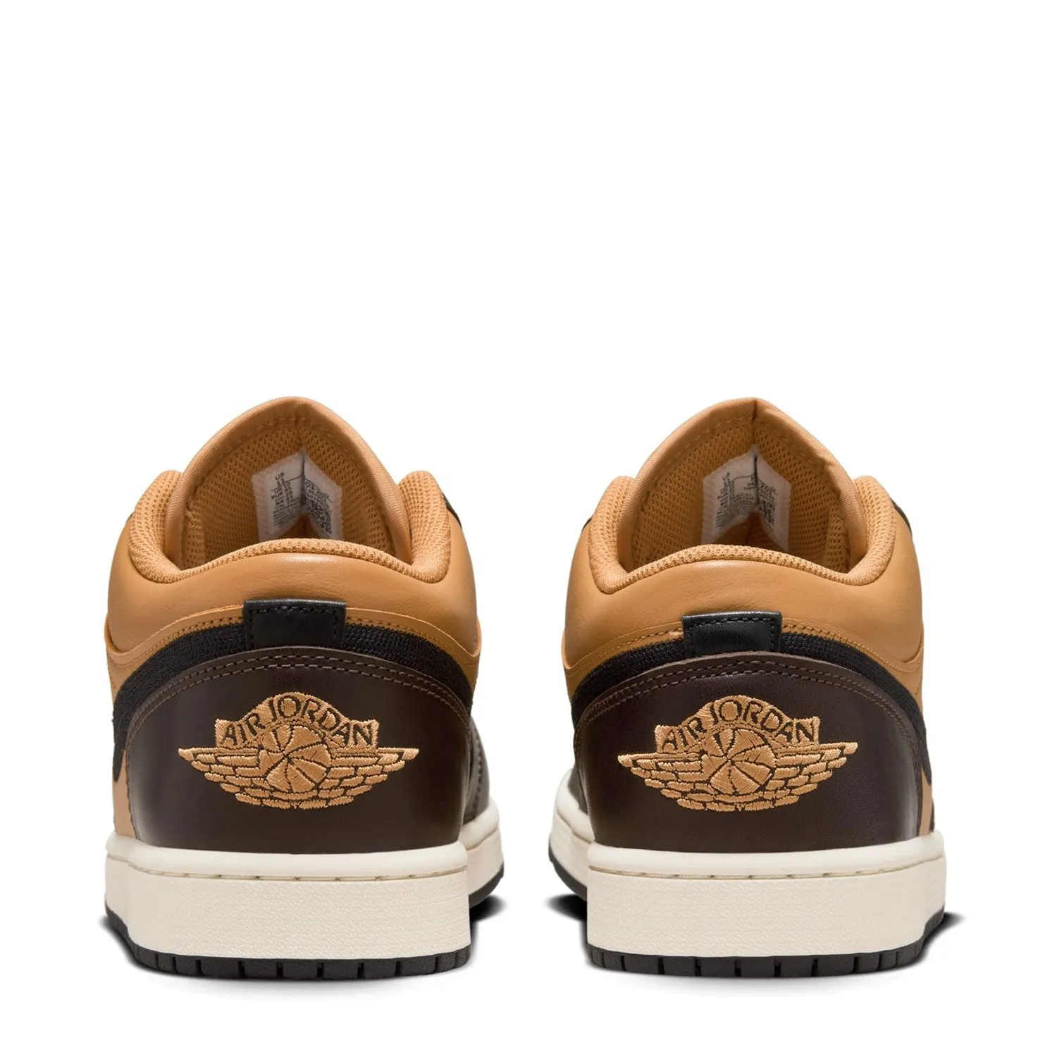 Glam traction AJ 1 Low SE - Mens