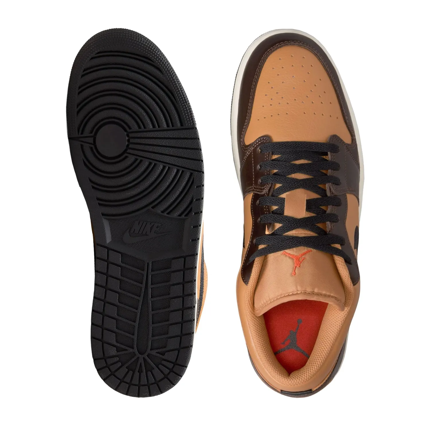 AJ 1 Low SE - Mens Built-In Support