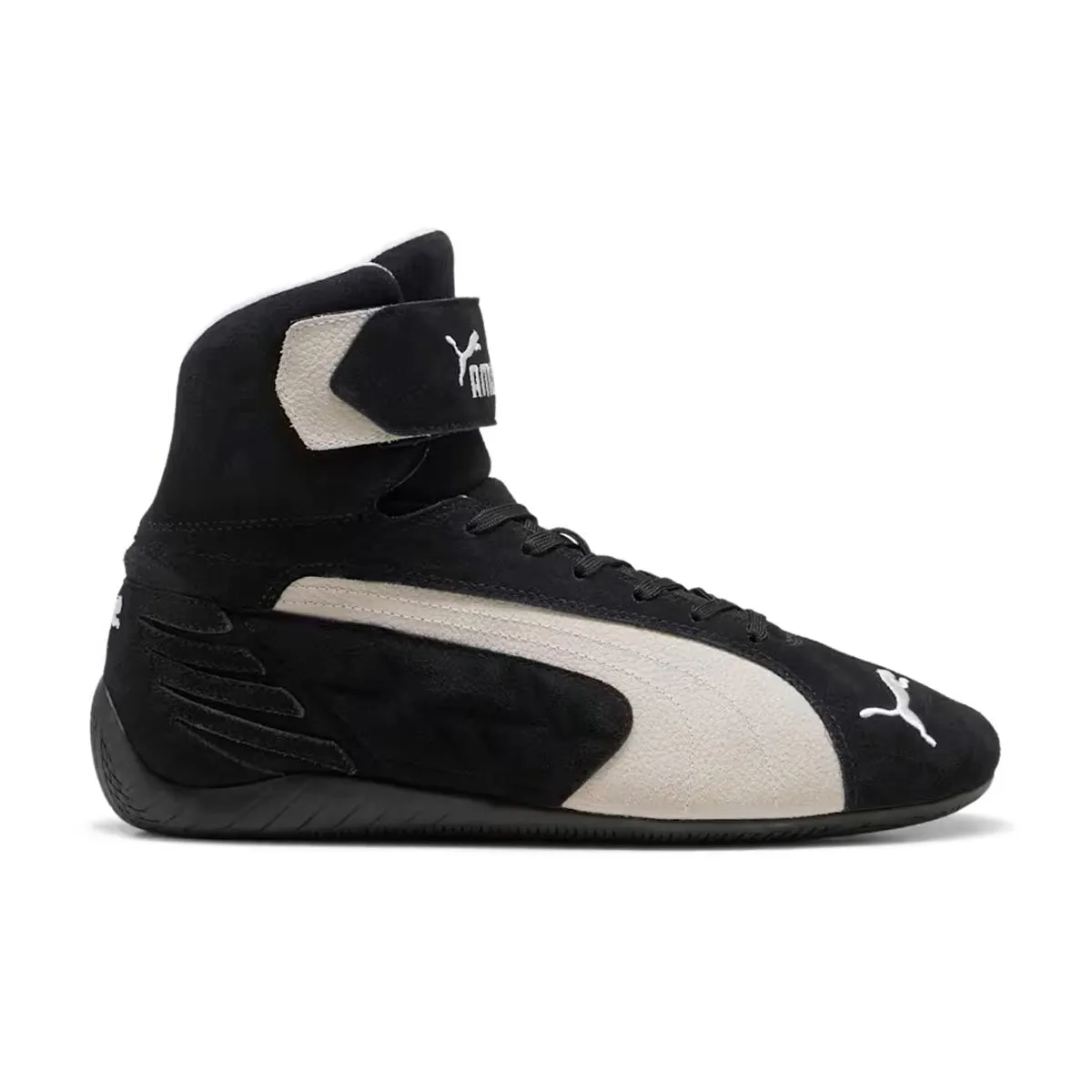 Speedcat Mid 'PUMA Black' Rich Glow